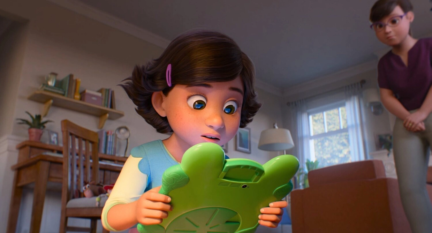Toy Story