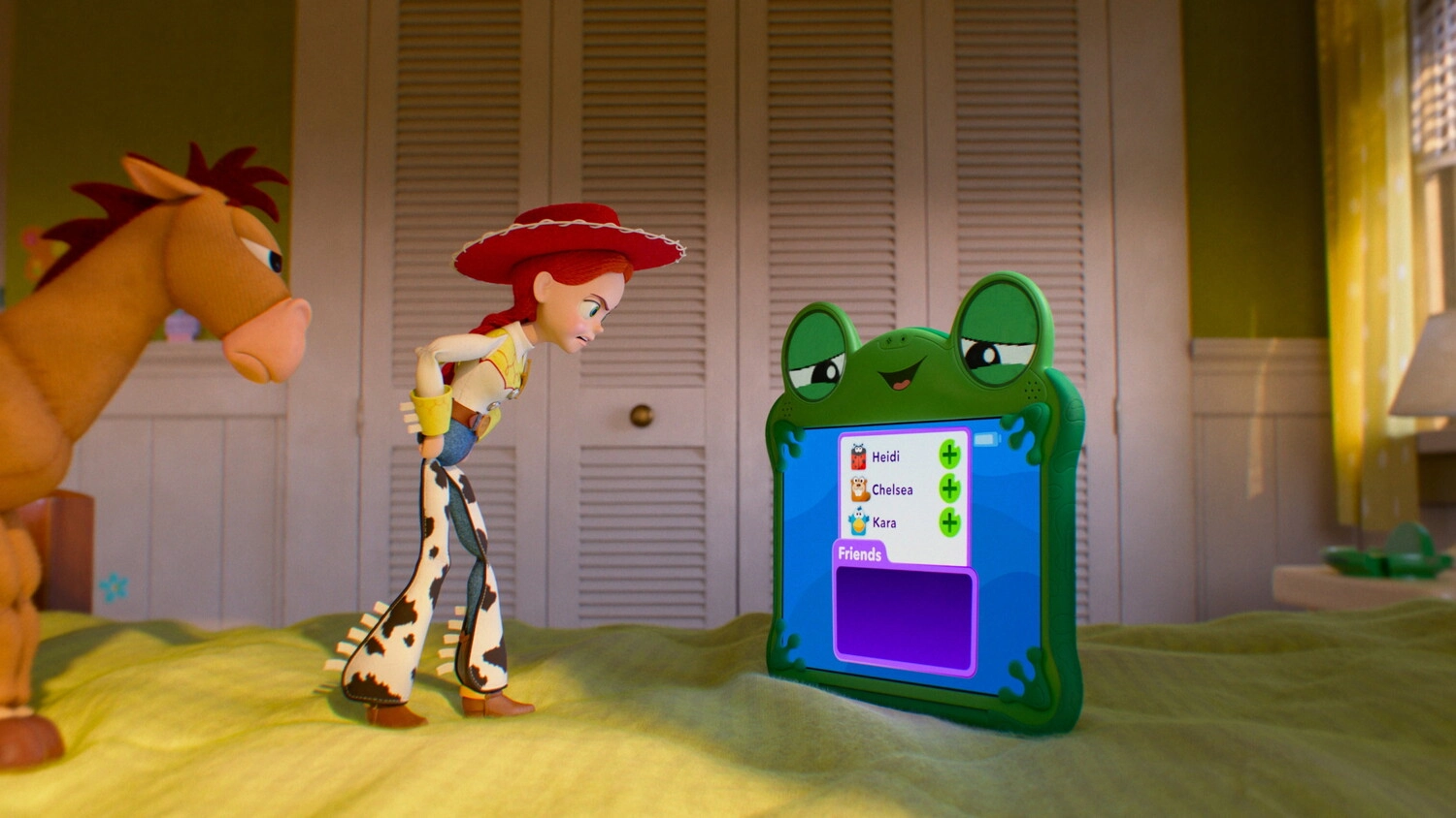 Why The “Toy Story” Franchise Continues To Stay Relevant, Even Five Films In