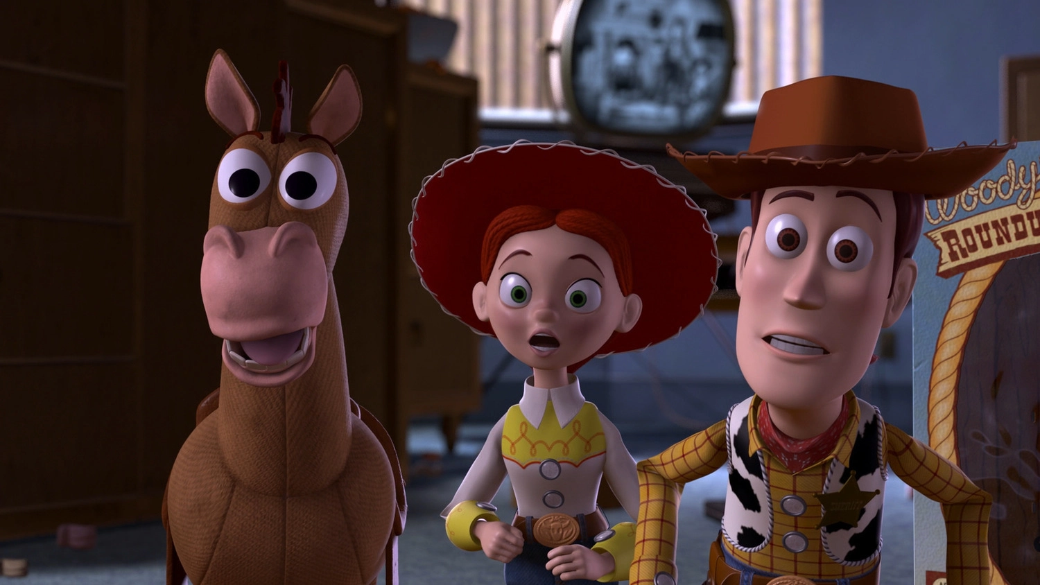 Why The “Toy Story” Franchise Continues To Stay Relevant, Even Five Films In