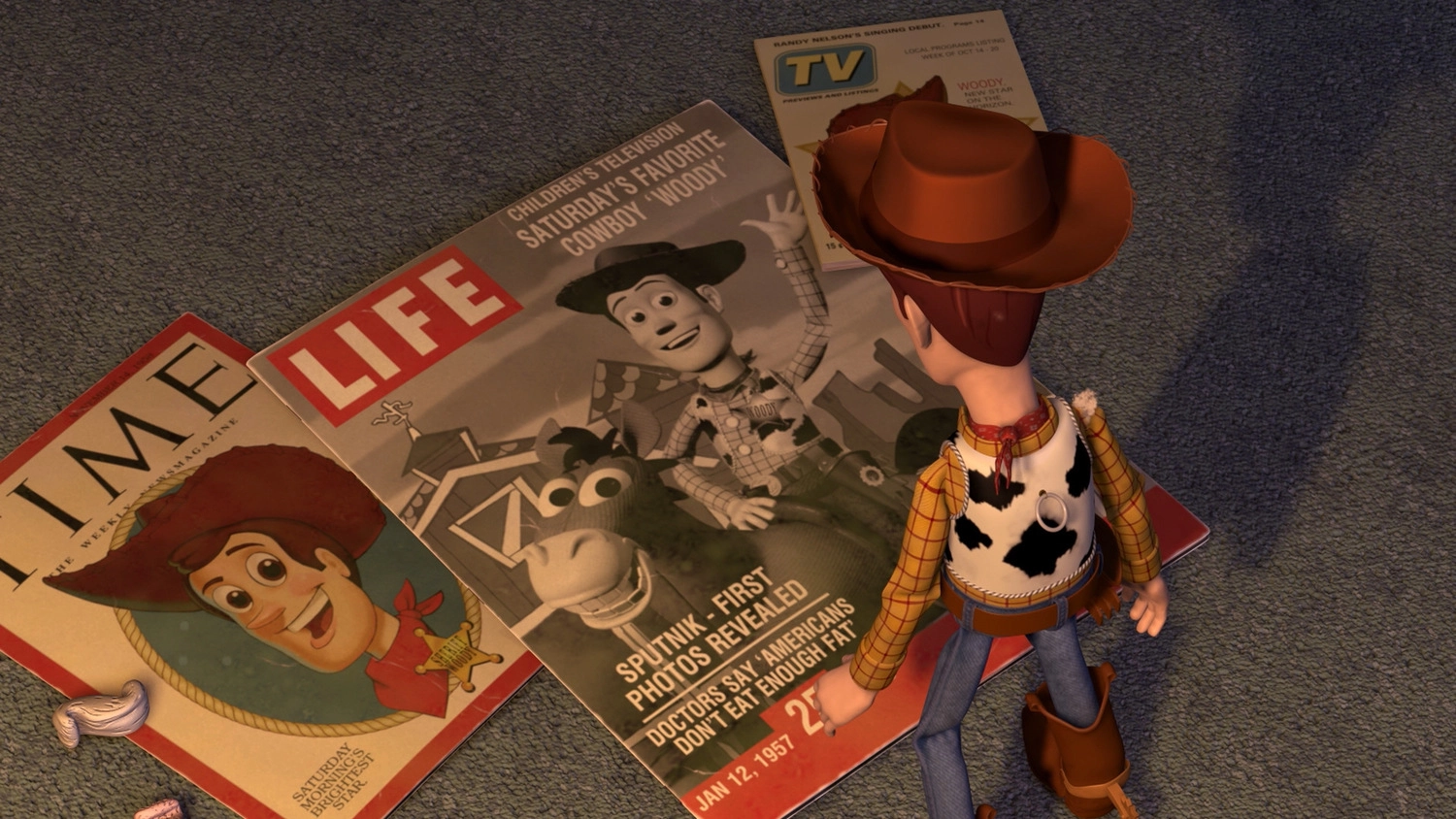 Why The “Toy Story” Franchise Continues To Stay Relevant, Even Five Films In