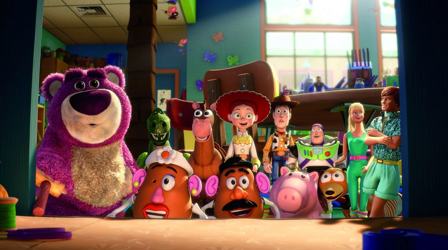 Why The “Toy Story” Franchise Continues To Stay Relevant, Even Five Films In