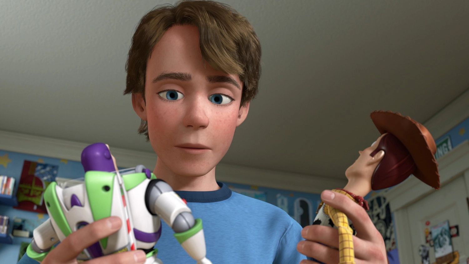 Why The “Toy Story” Franchise Continues To Stay Relevant, Even Five Films In