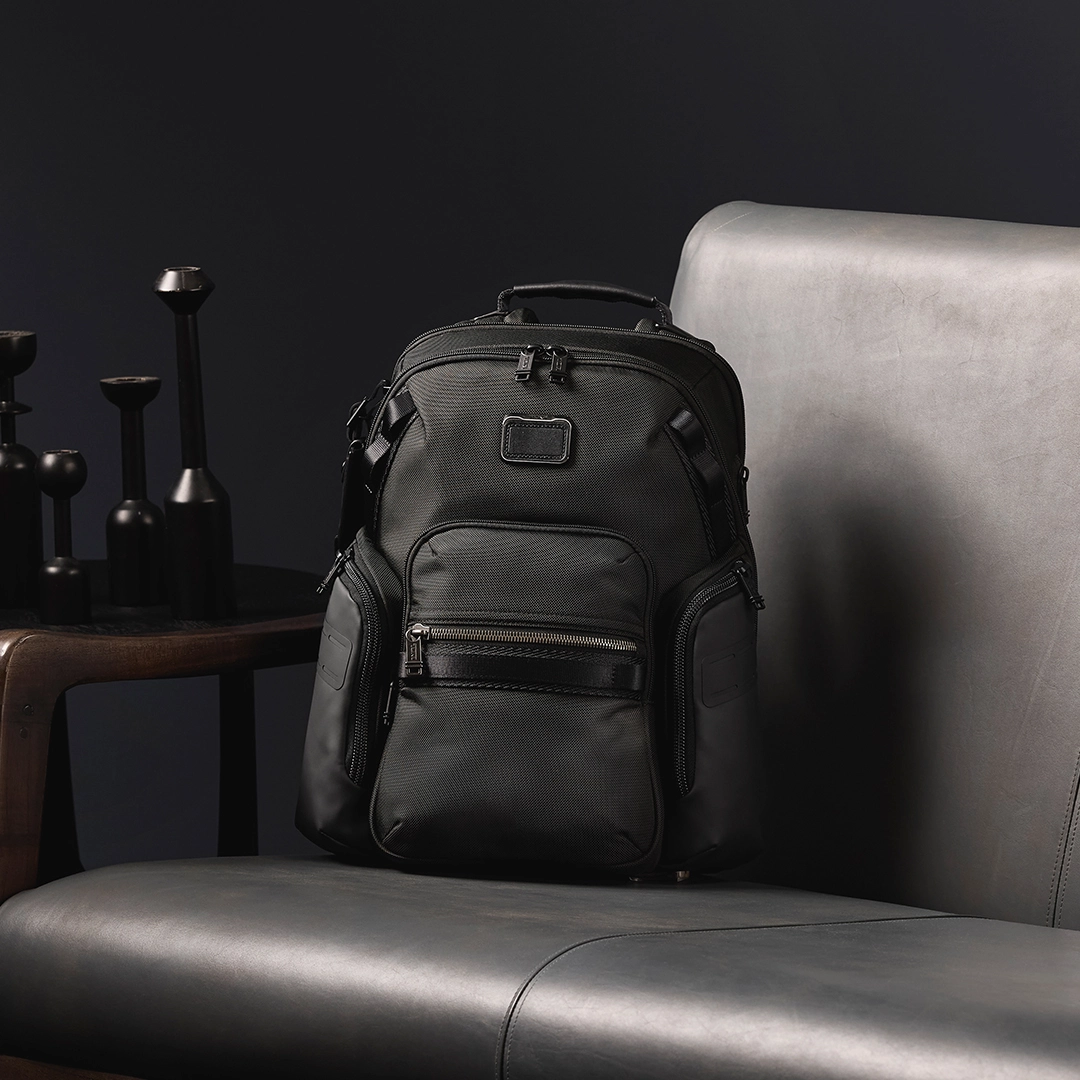 TUMI Spring 2026 Father's Day Dad collection