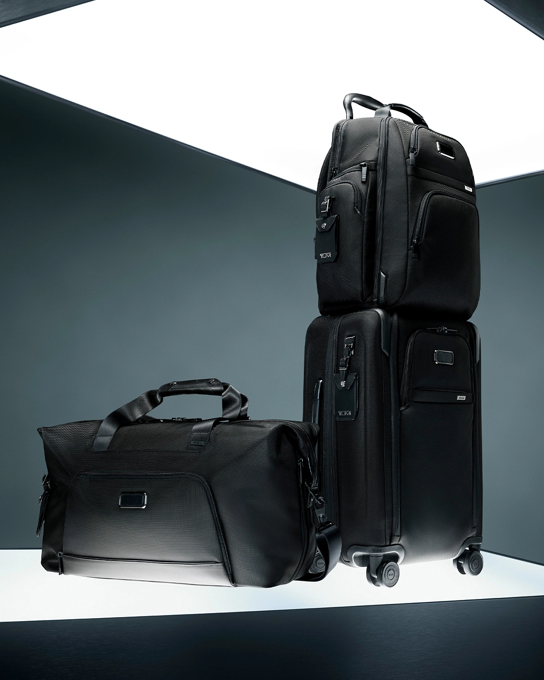 TUMI Spring 2026 Father's Day Dad collection