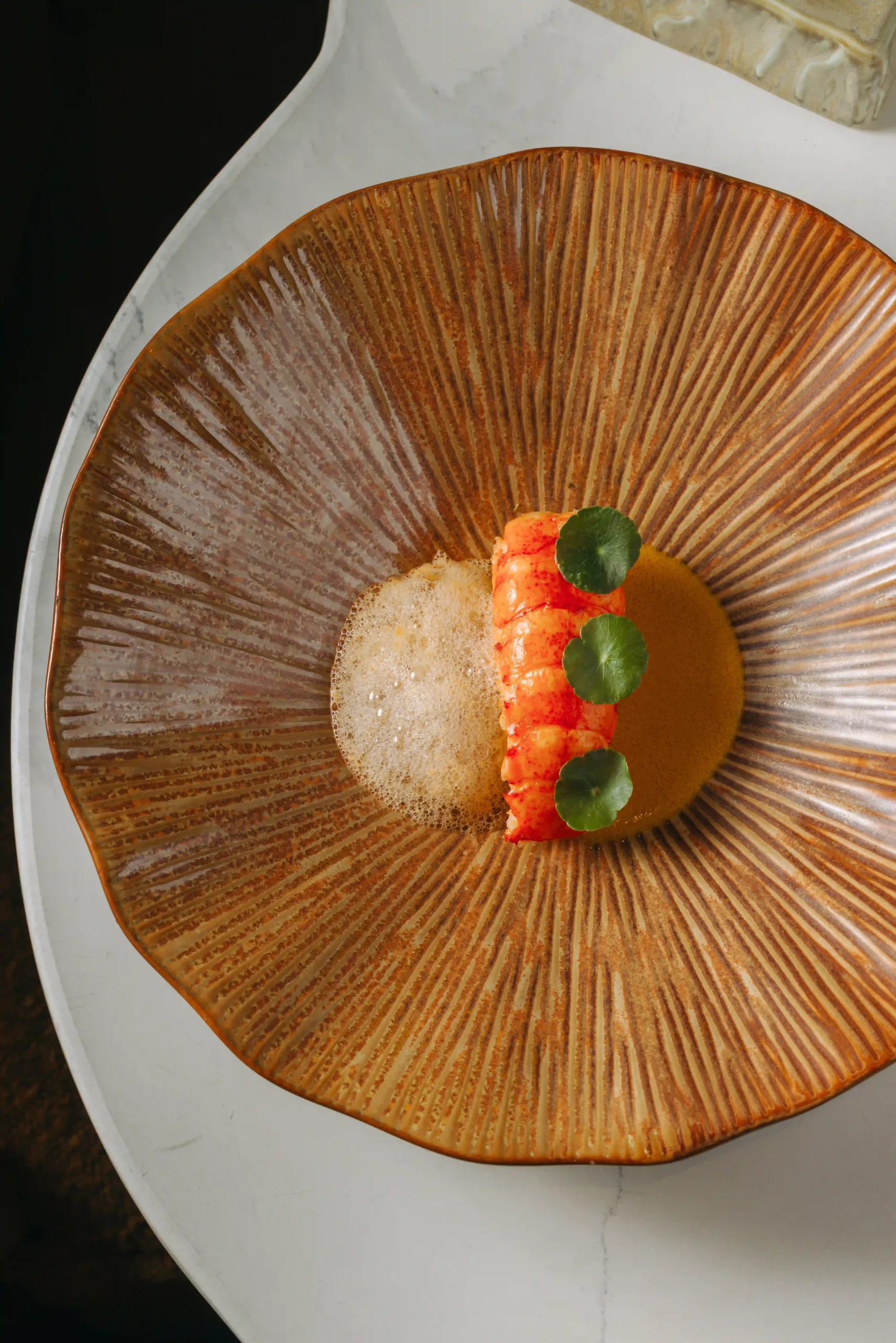 Uma Nota Manila Traces The Origins Of Nikkei Cuisine With A New Tasting Menu