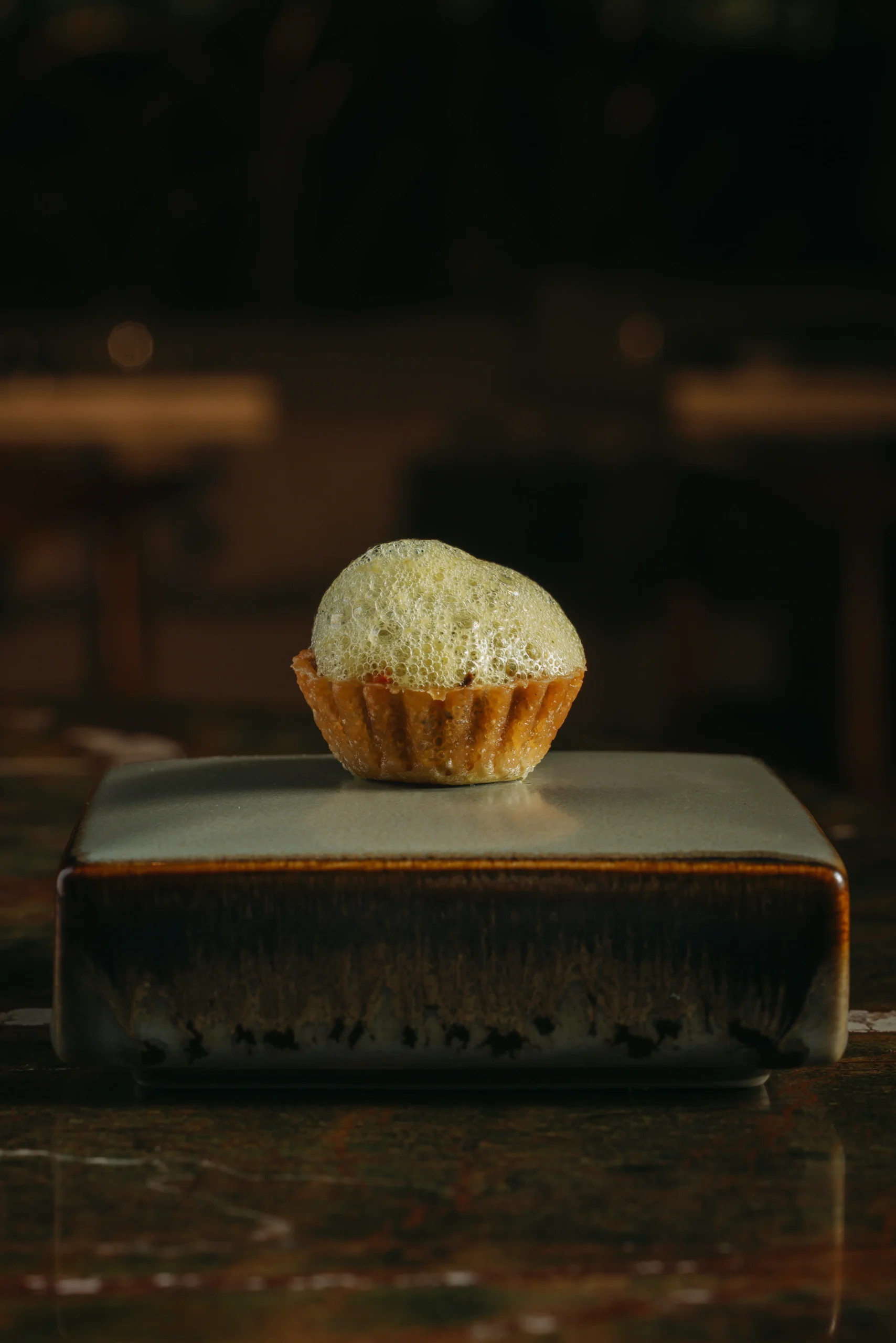 Uma Nota Manila Traces The Origins Of Nikkei Cuisine With A New Tasting Menu