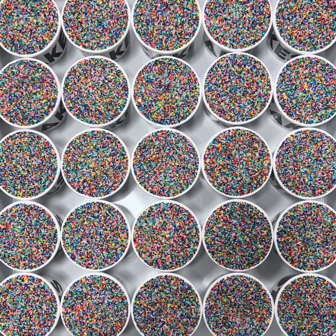 What Is a Dot Cake? Here's What You Need to Know