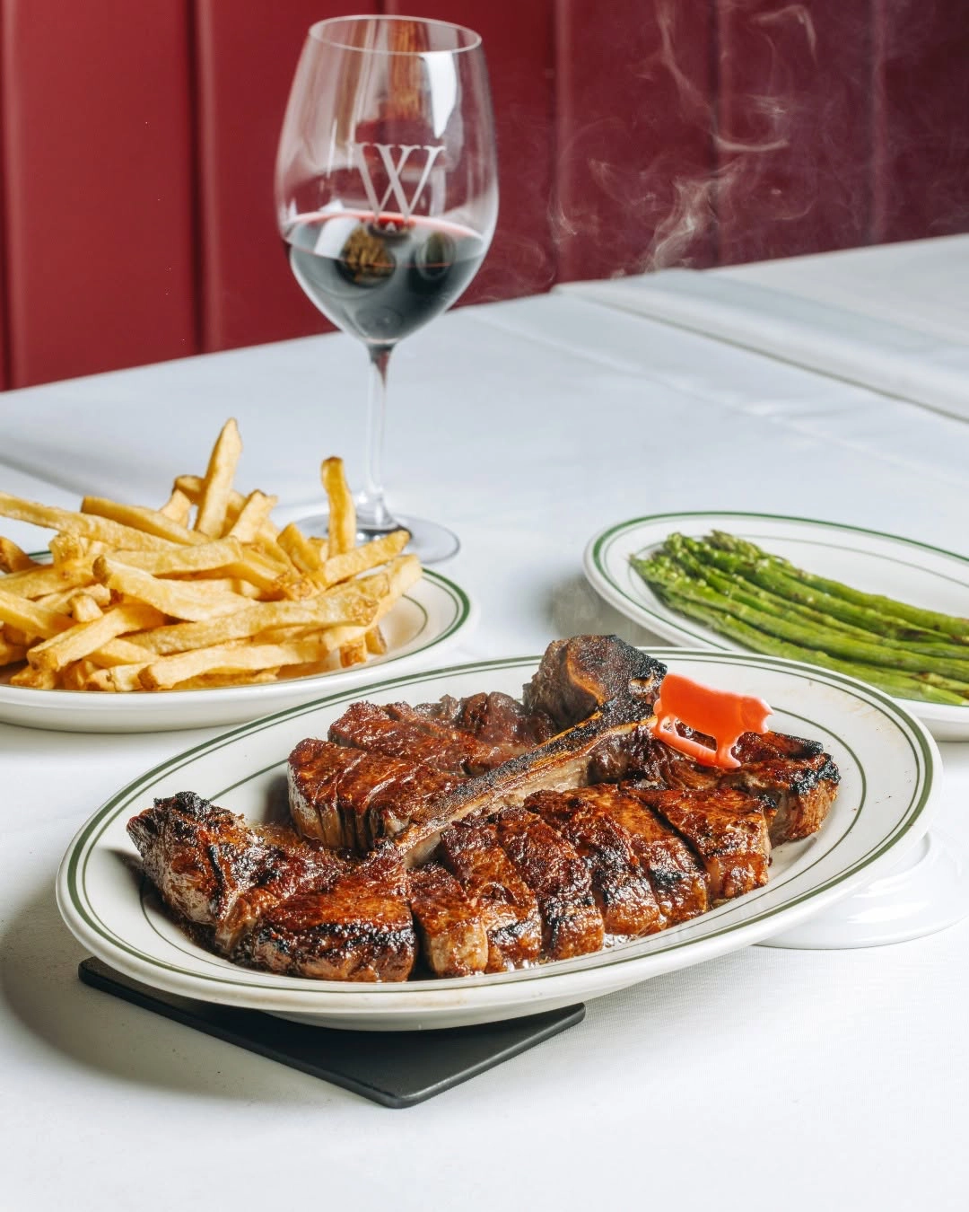 Steakhouses