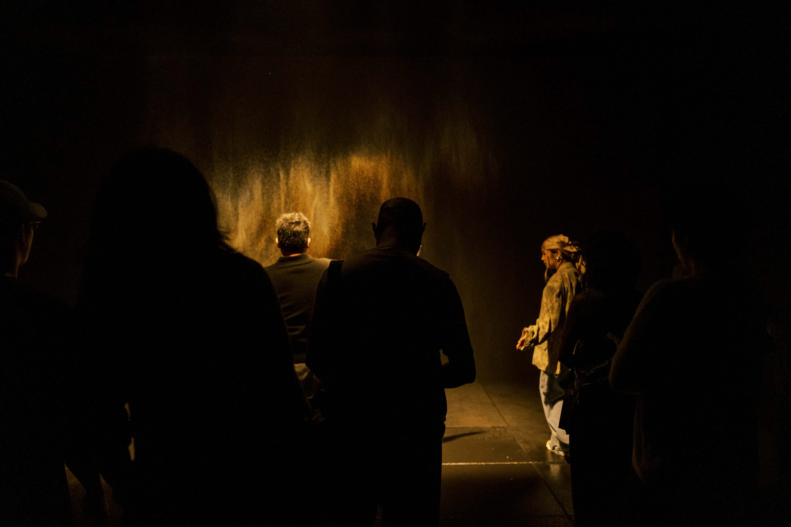 Olafur Eliasson Manila Beauty