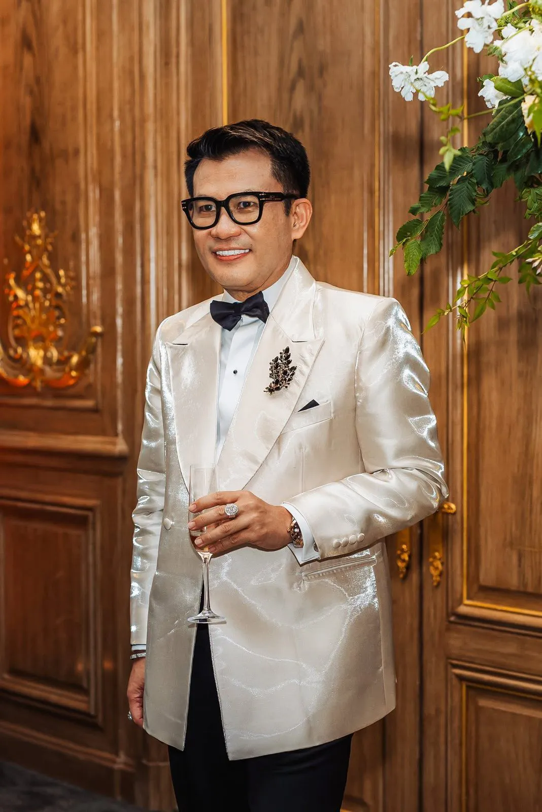 Jovy Rabelas 50 Years Of Becoming The Tagline Group