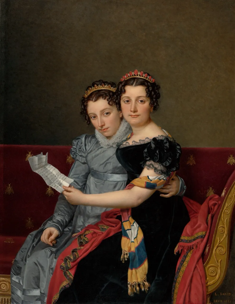 Sisters
