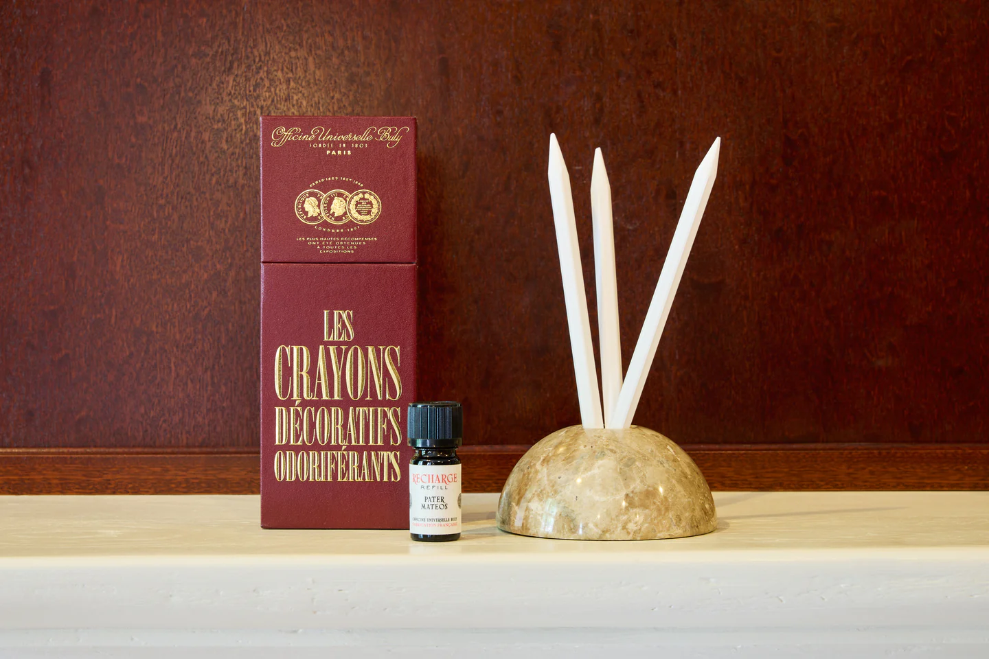 Scented Home Fragrance Picks