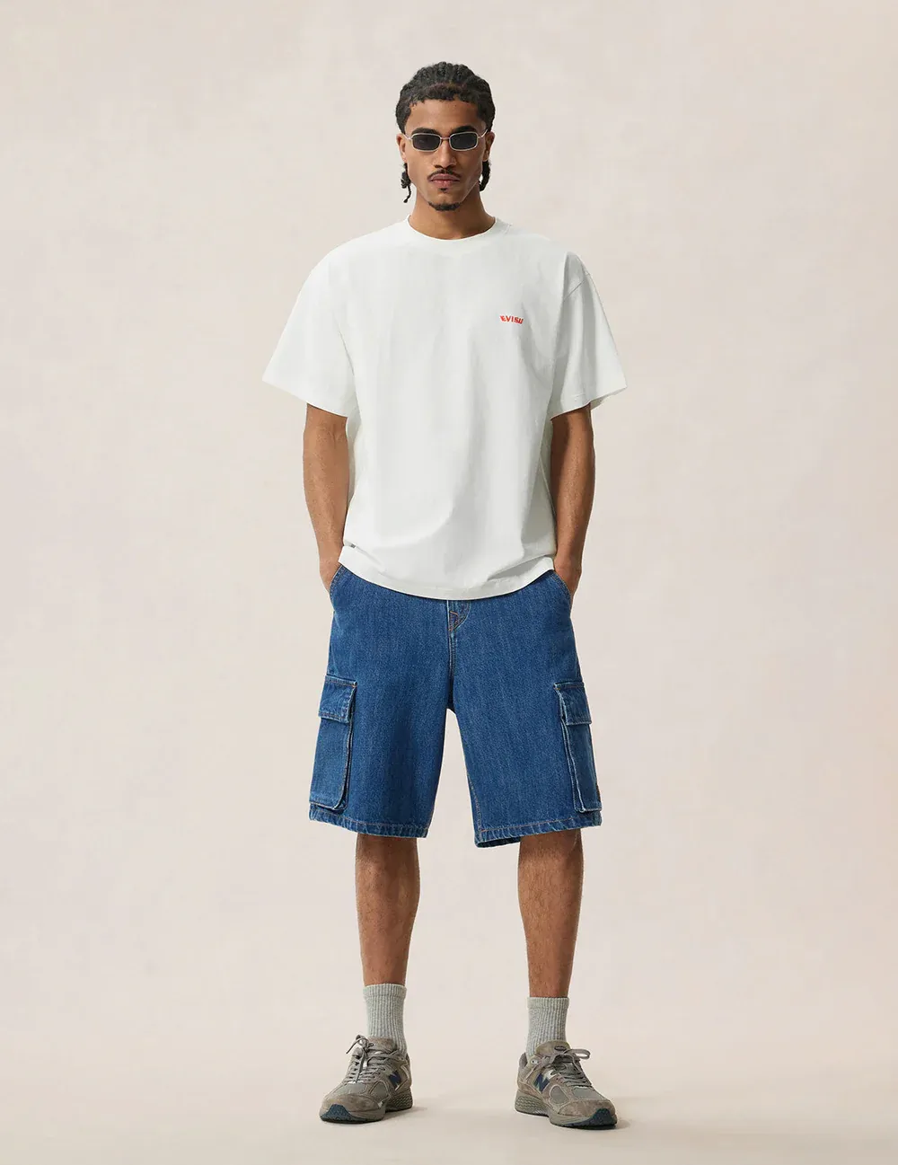 Jorts Have Officially Made A Comeback, And Here's How To Wear Them