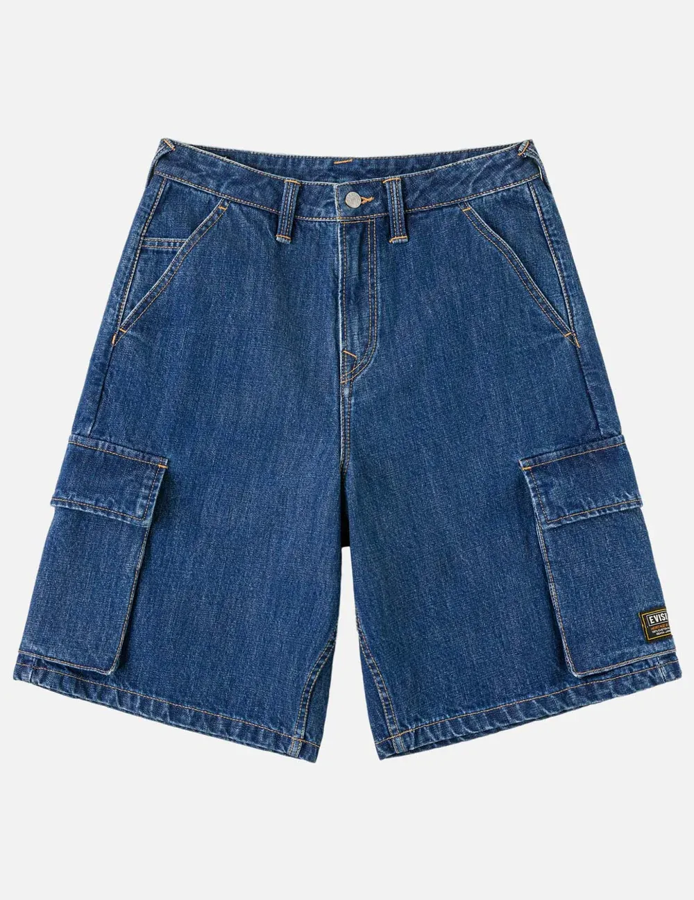 Jorts Have Officially Made A Comeback, And Here's How To Wear Them