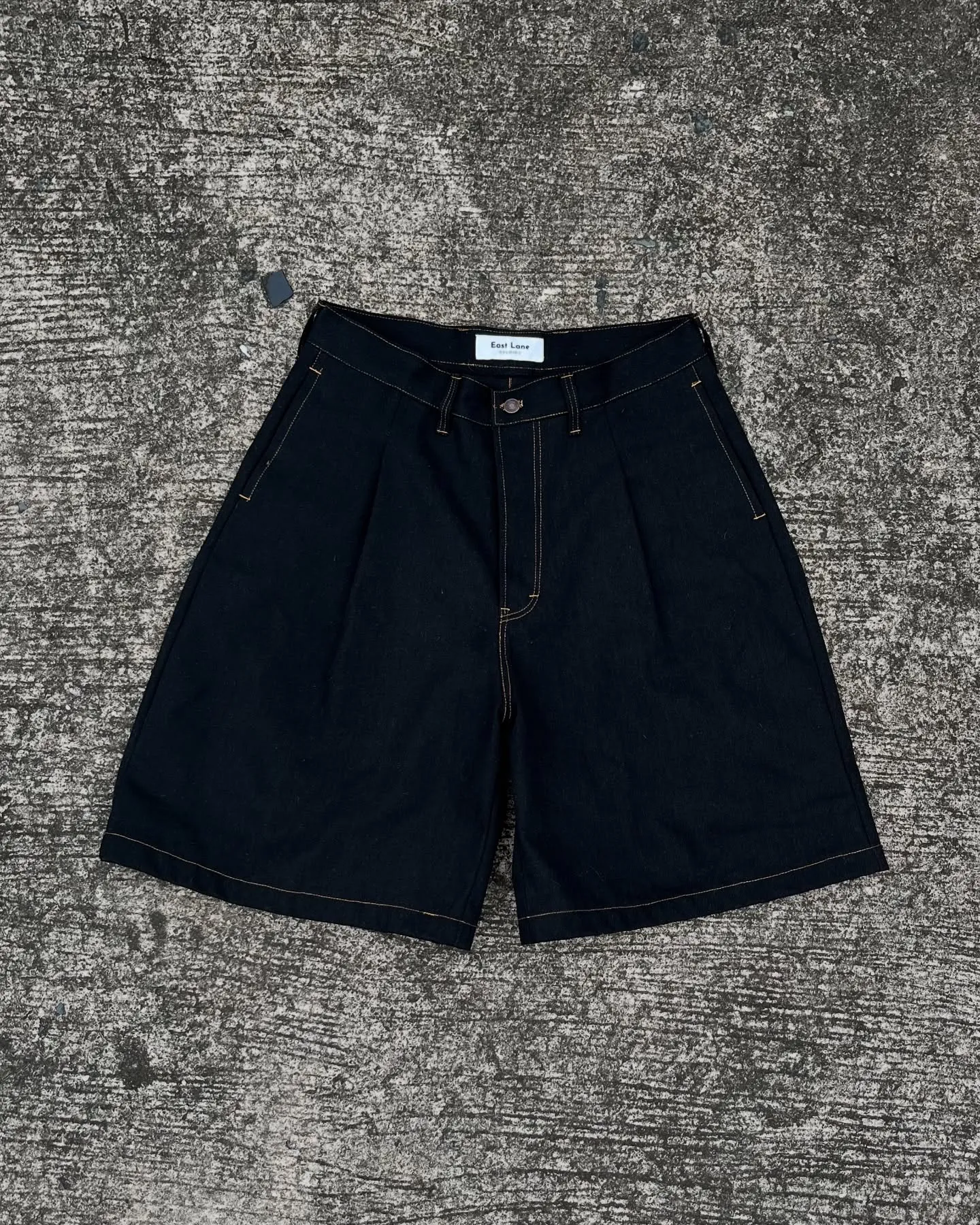 Jorts Have Officially Made A Comeback, And Here's How To Wear Them