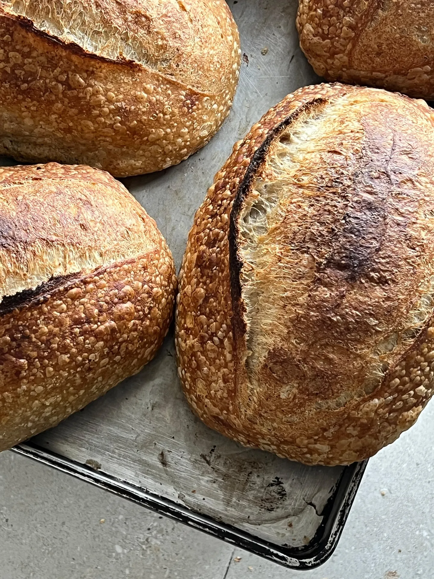 Get Your Sourdough Bread Fix In These Bakeries Around Metro Manila