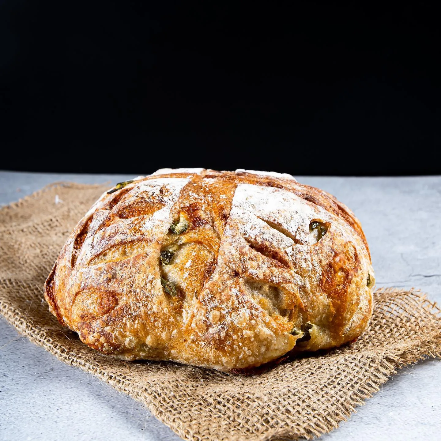Get Your Sourdough Bread Fix In These Bakeries Around Metro Manila