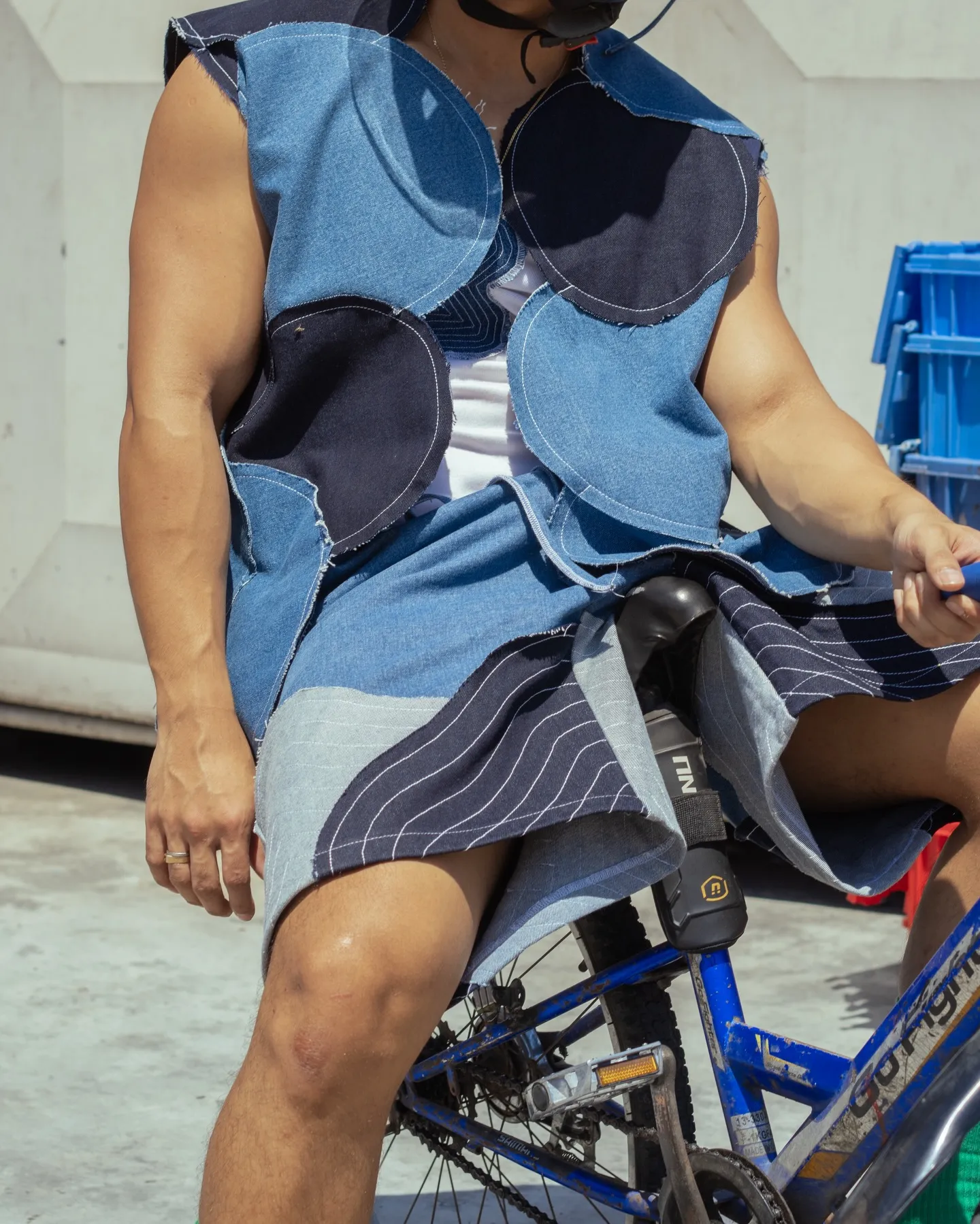 Jorts Have Officially Made A Comeback, And Here's How To Wear Them
