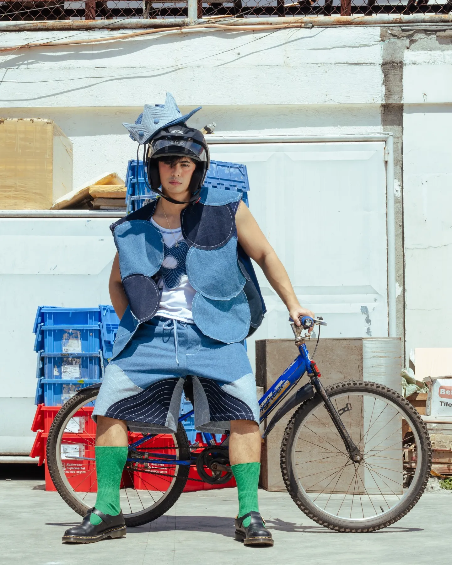 Jorts Have Officially Made A Comeback, And Here's How To Wear Them