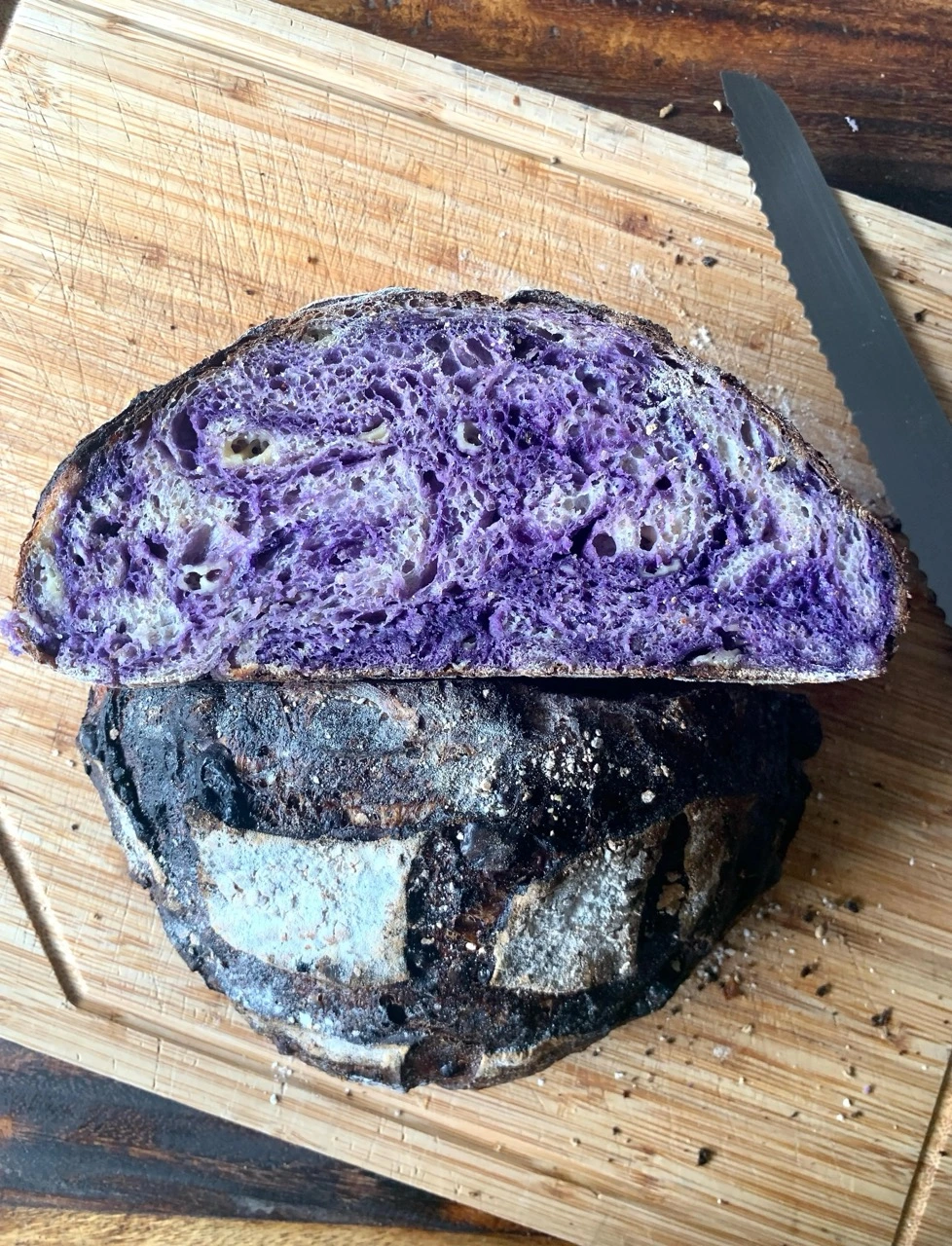 Get Your Sourdough Bread Fix In These Bakeries Around Metro Manila