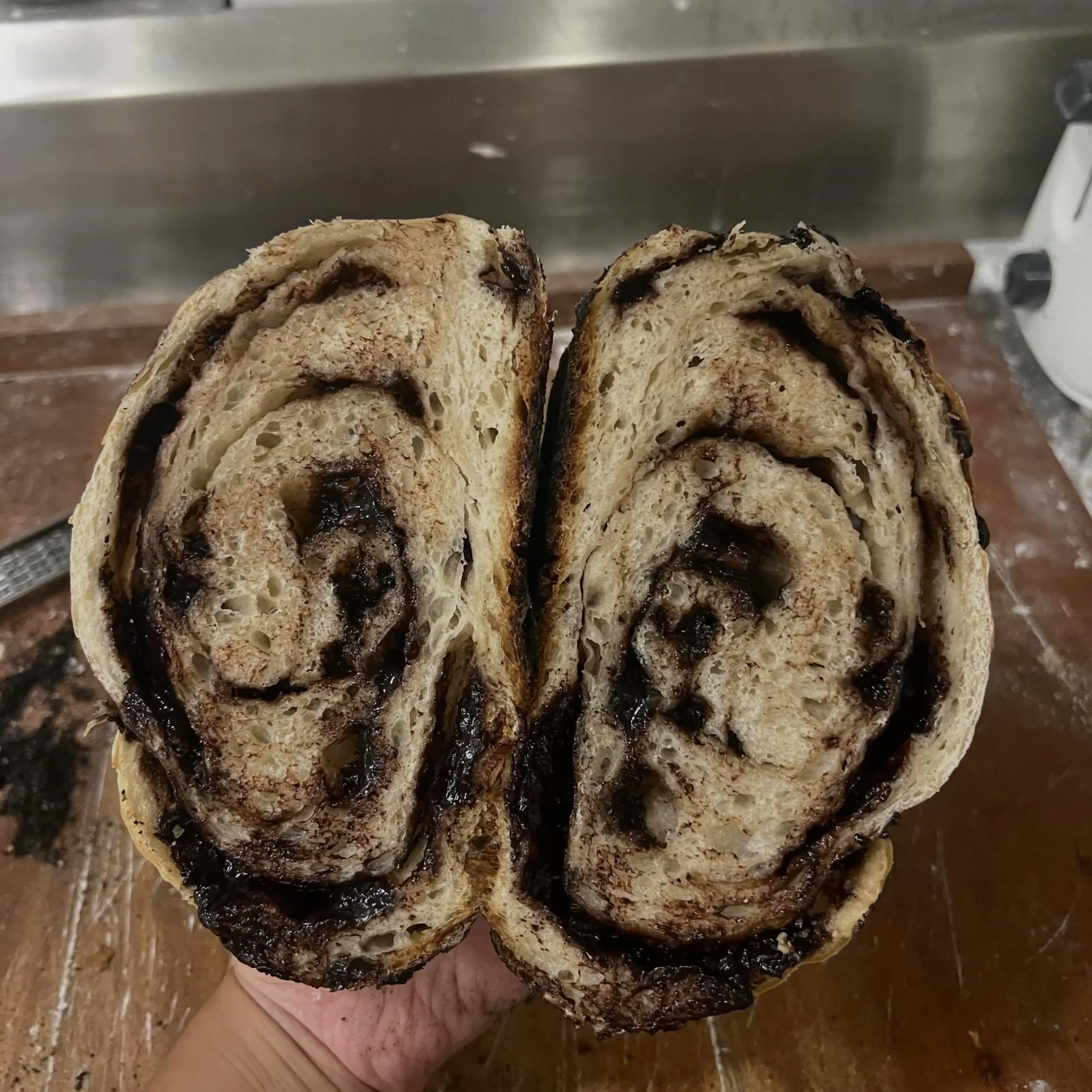 Get Your Sourdough Bread Fix In These Bakeries Around Metro Manila