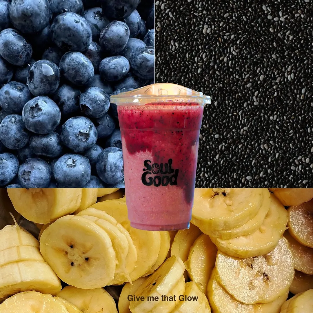 Where To Get Healthy Smoothies In Metro Manila