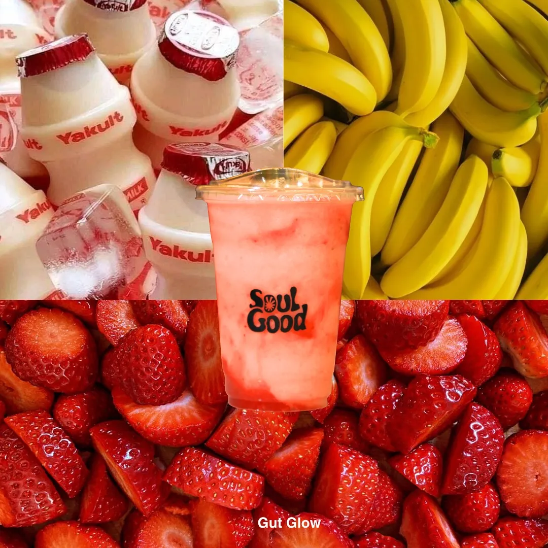 Where To Get Healthy Smoothies In Metro Manila