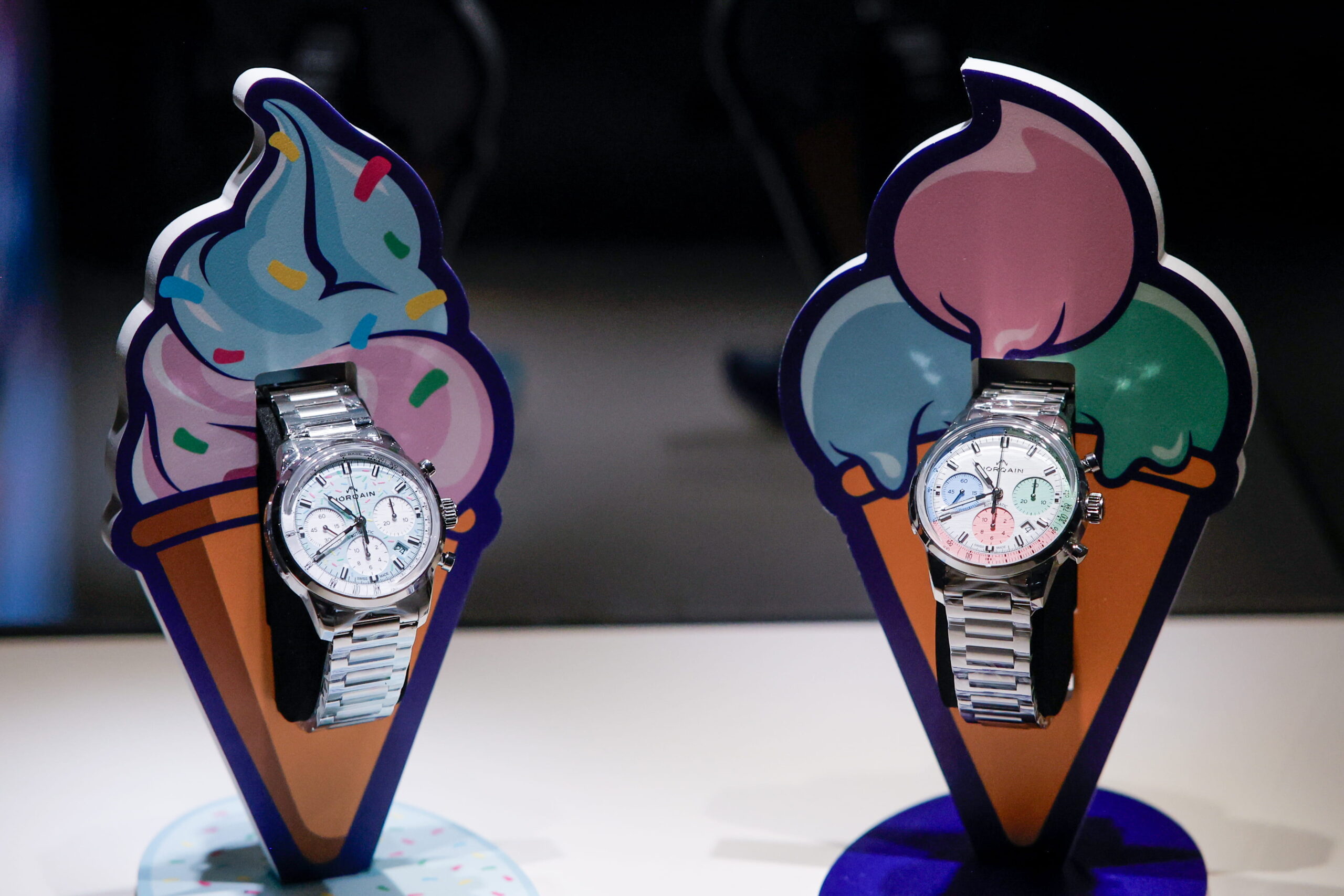 Watches That Caught Our Eye At Lucerne Watch Week 2026