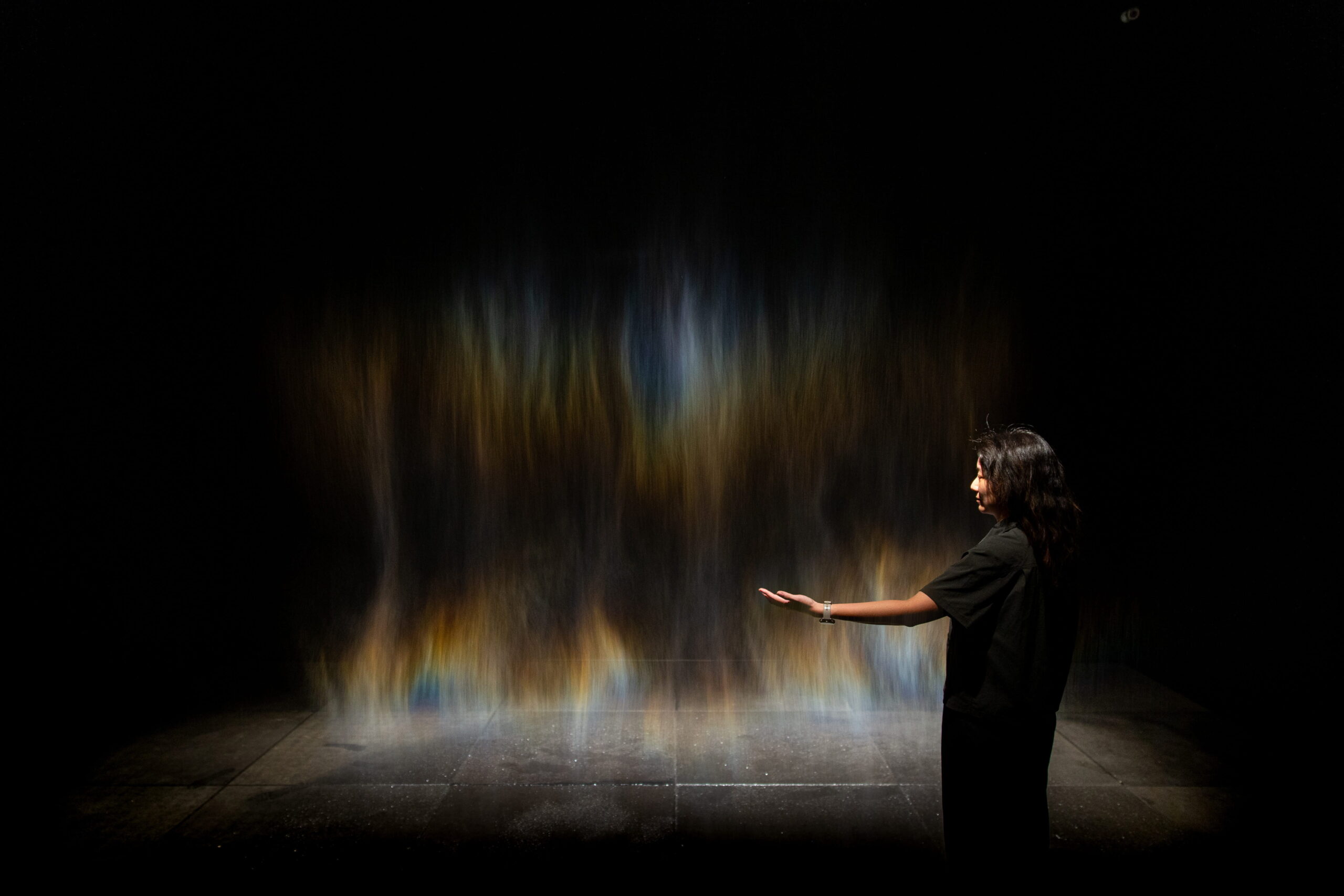 olafur eliasson beauty "Your Curious Journey" Makes Its Final Stop In Manila