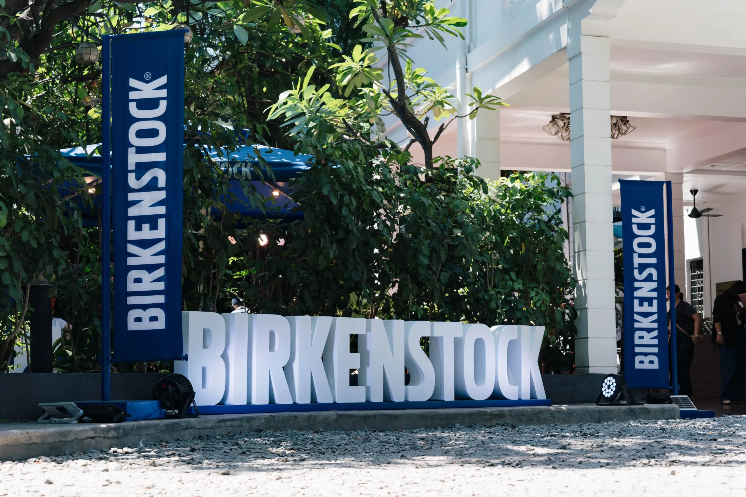 BIRKENSTOCK