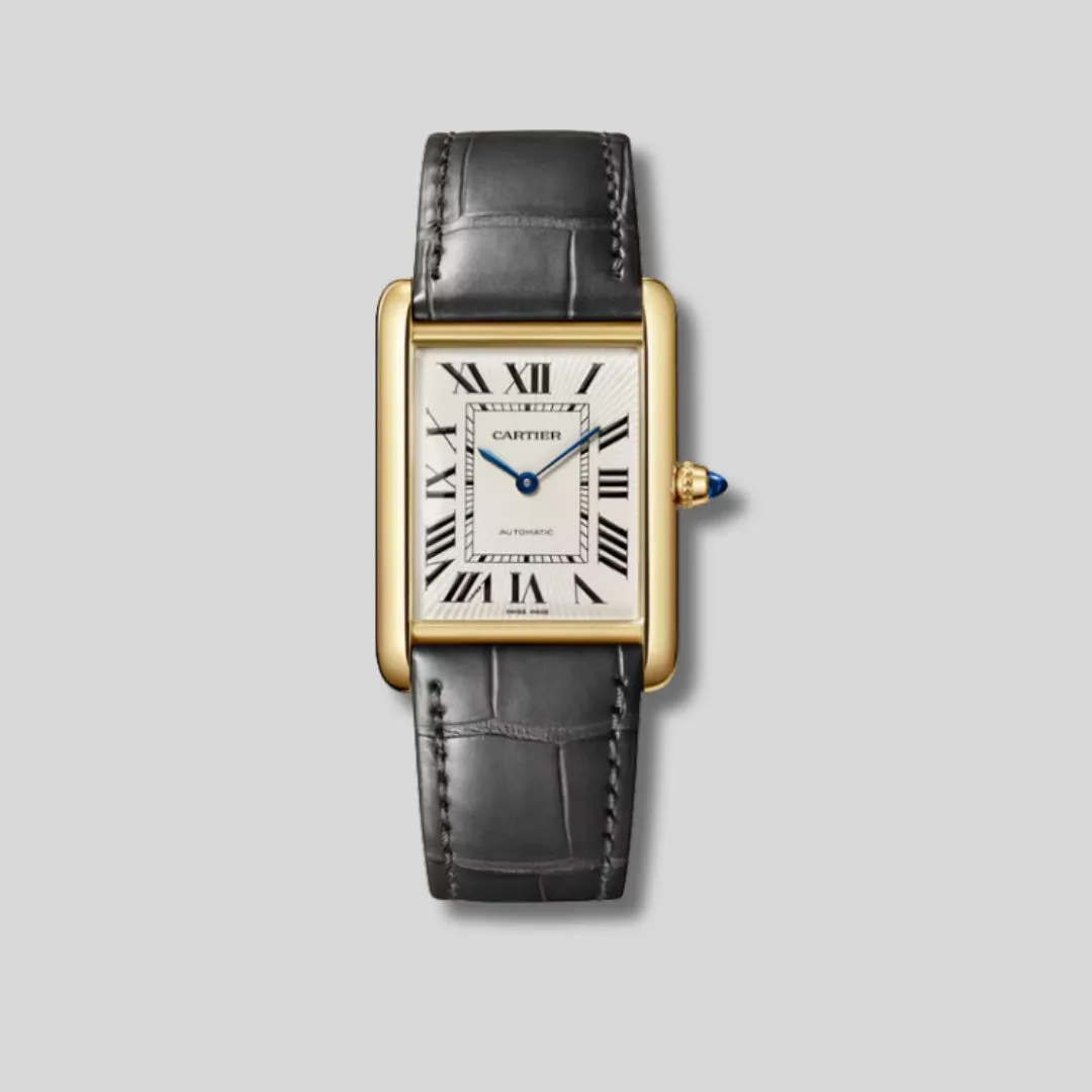 Tank Louis Cartier watch