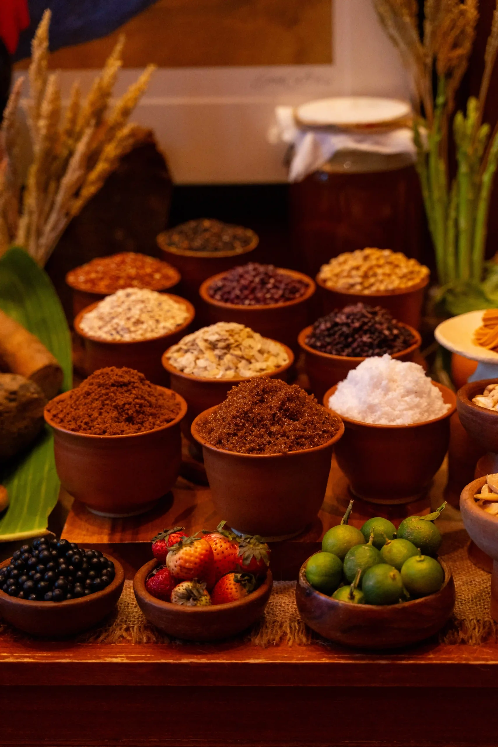 New On The Menu: Hapag Presents Its New Cordilleras Tasting Menu