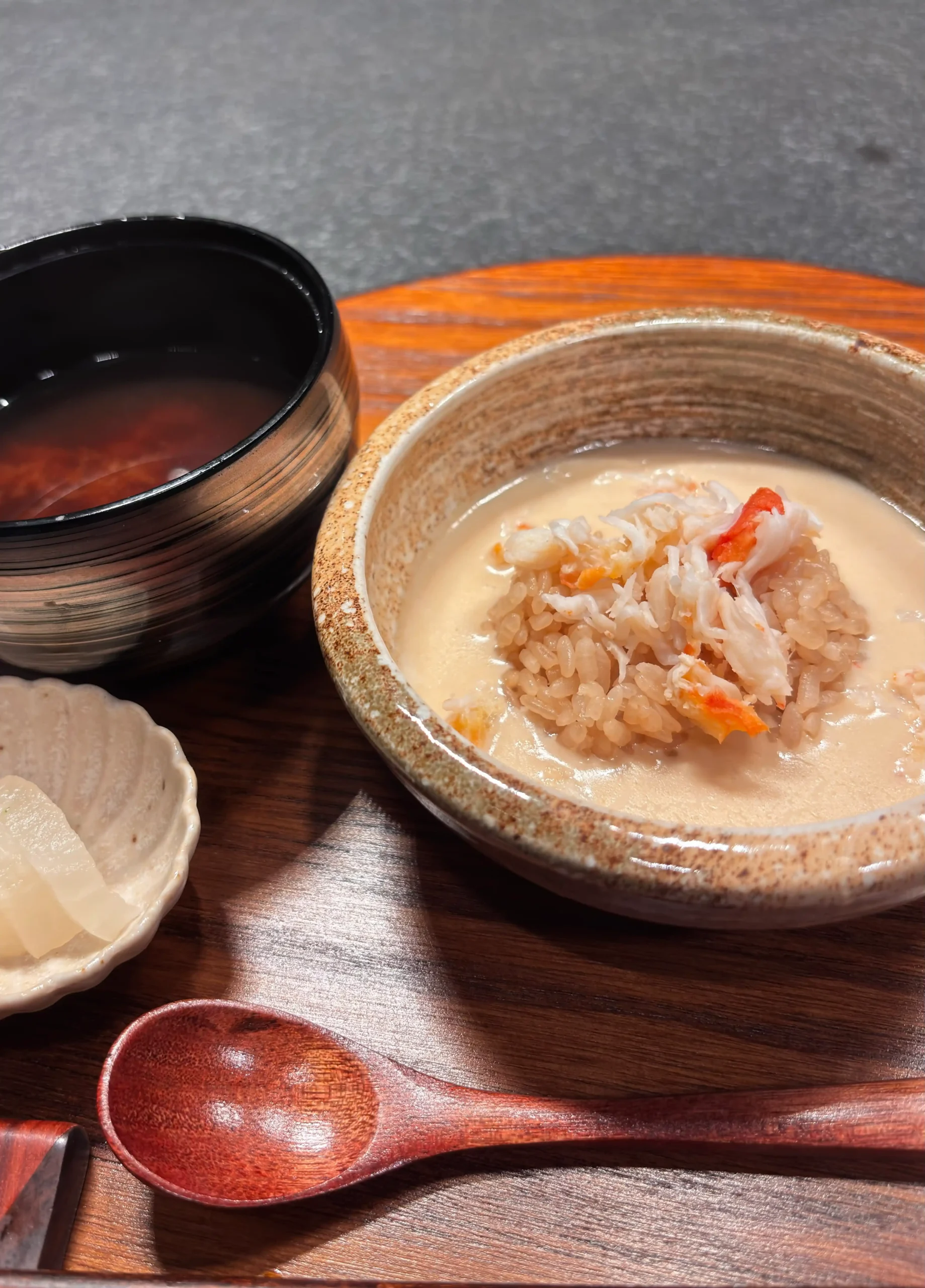 Hinoki Omakase Opens Makati