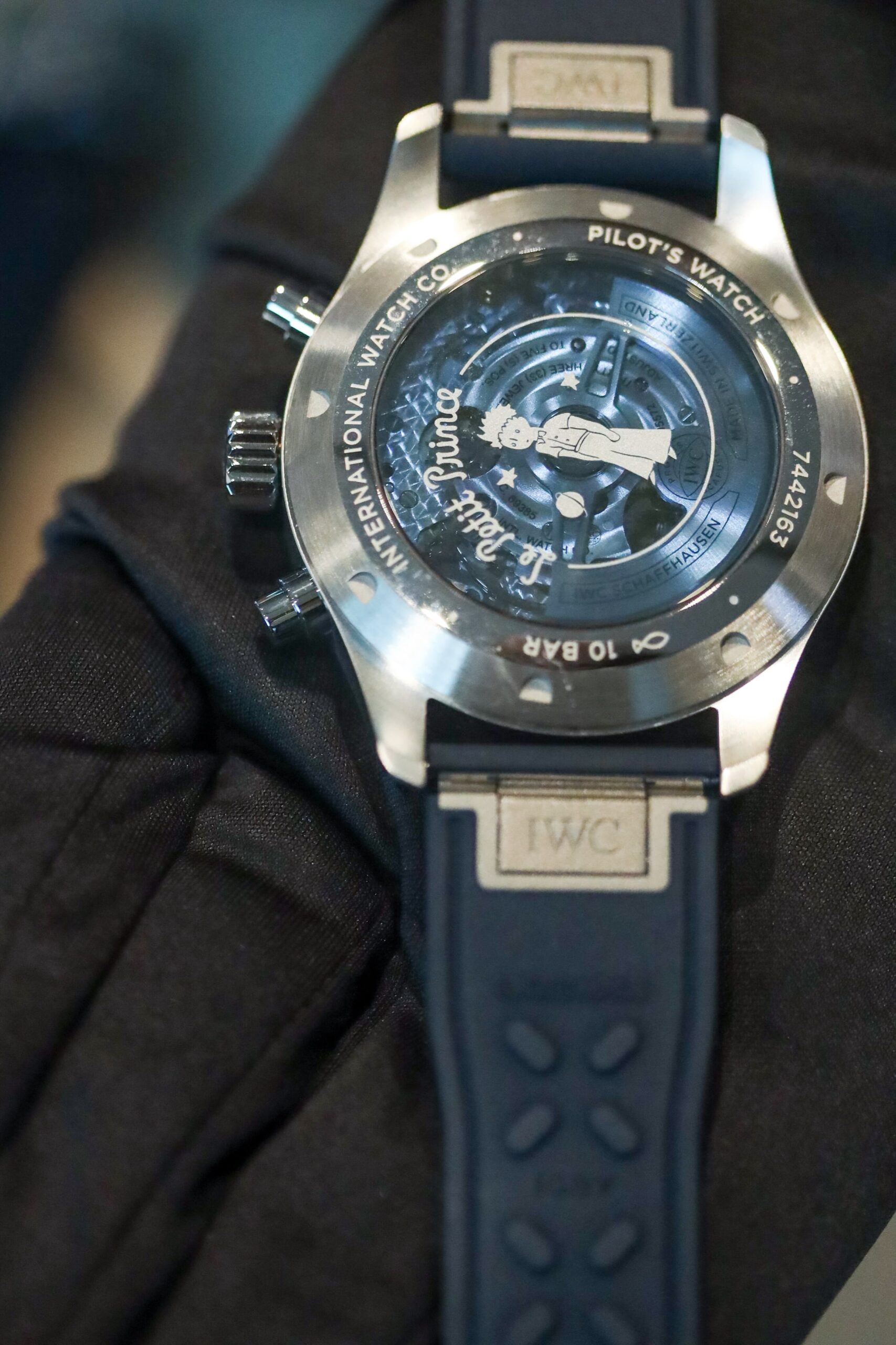 Watches That Caught Our Eye At Lucerne Watch Week 2026