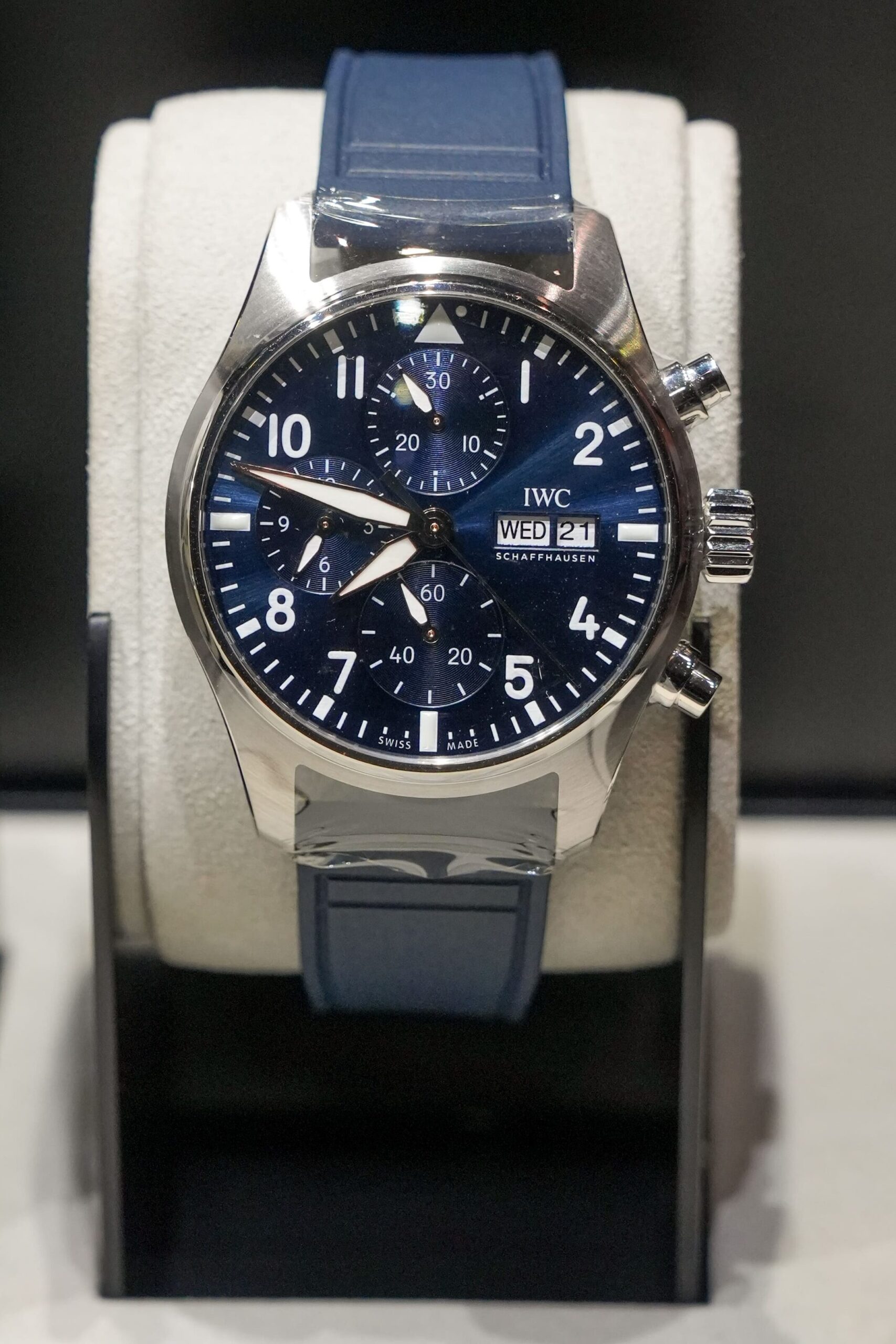 Watches That Caught Our Eye At Lucerne Watch Week 2026