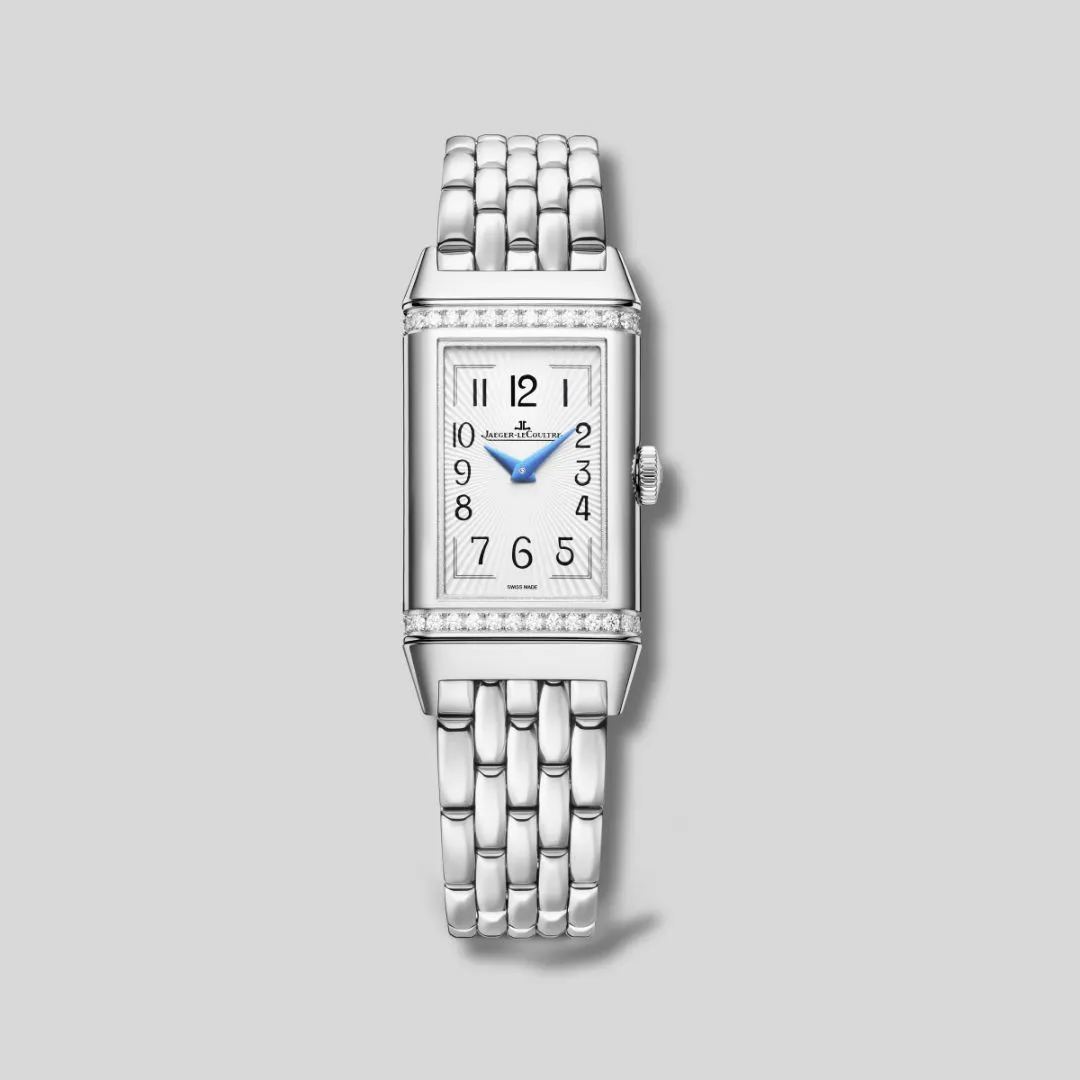 Reverso One Duetto