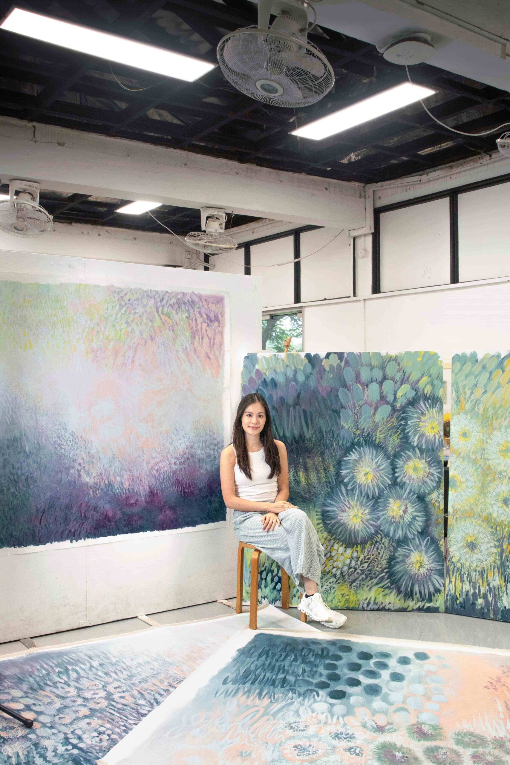 Maria Angelica Tan