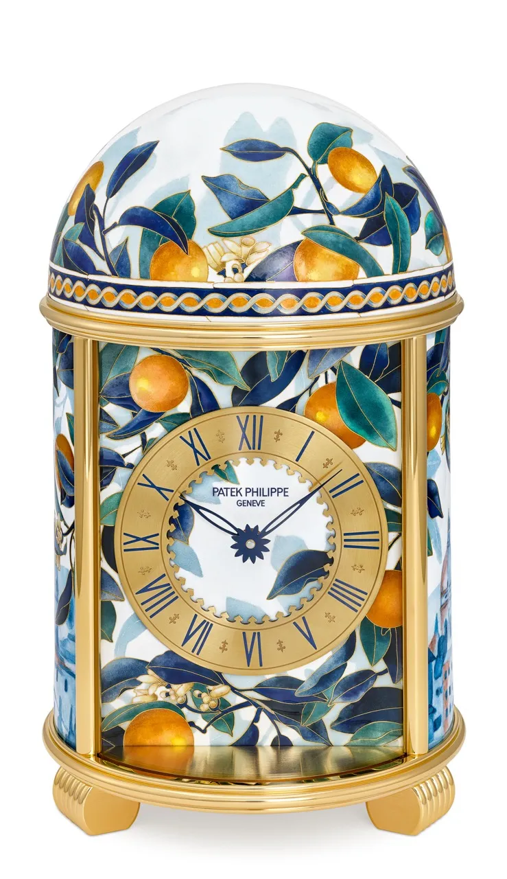 Patek Philippe