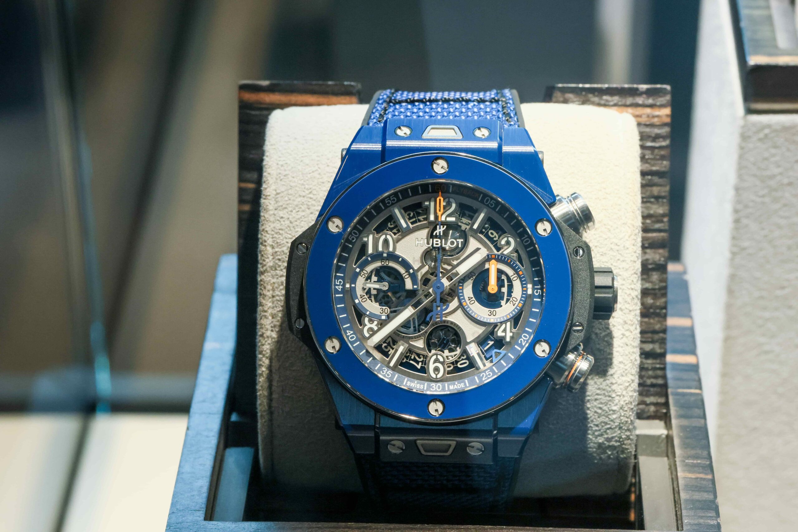 Watches That Caught Our Eye At Lucerne Watch Week 2026