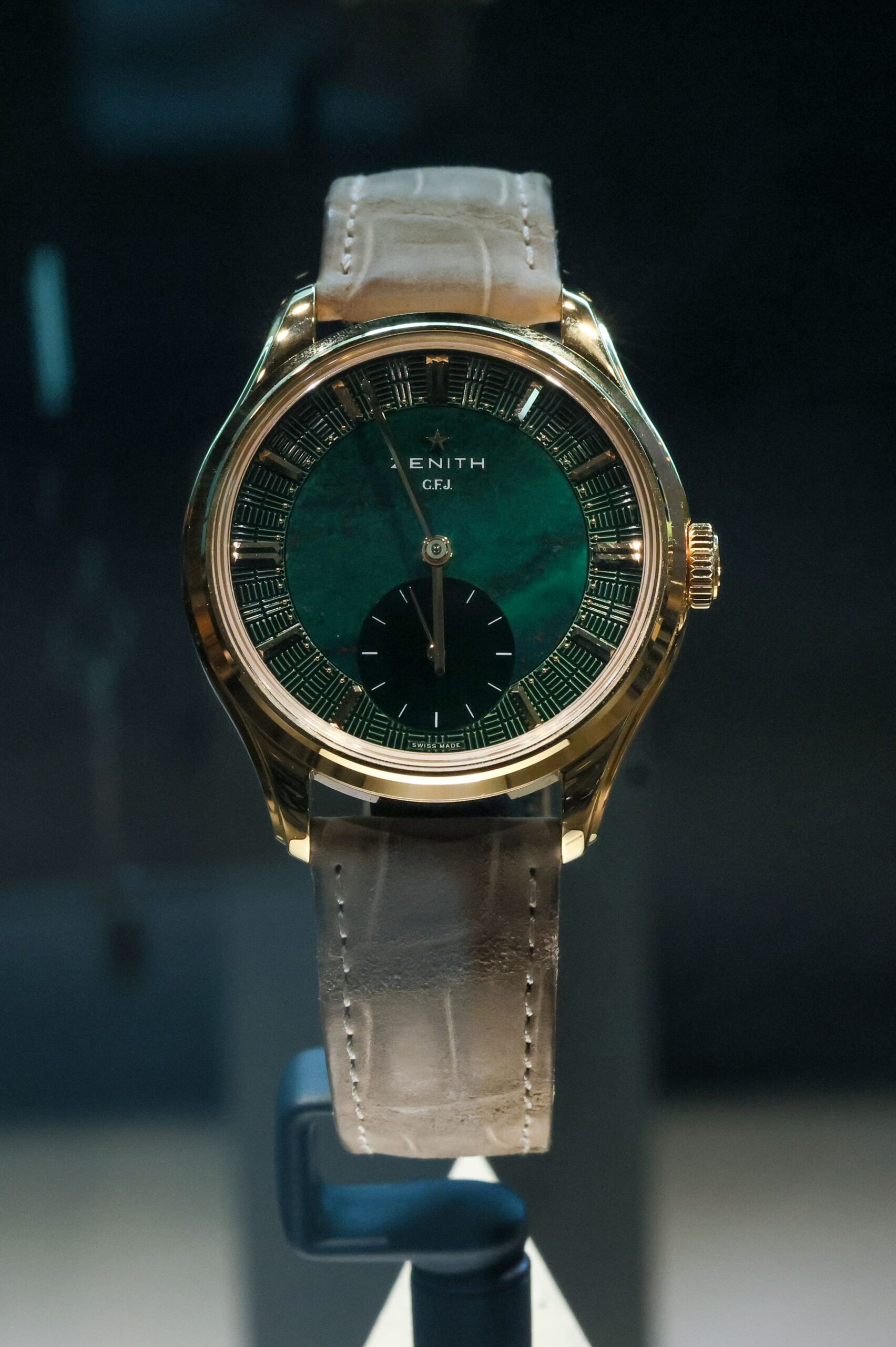 Watches That Caught Our Eye At Lucerne Watch Week 2026 Manila