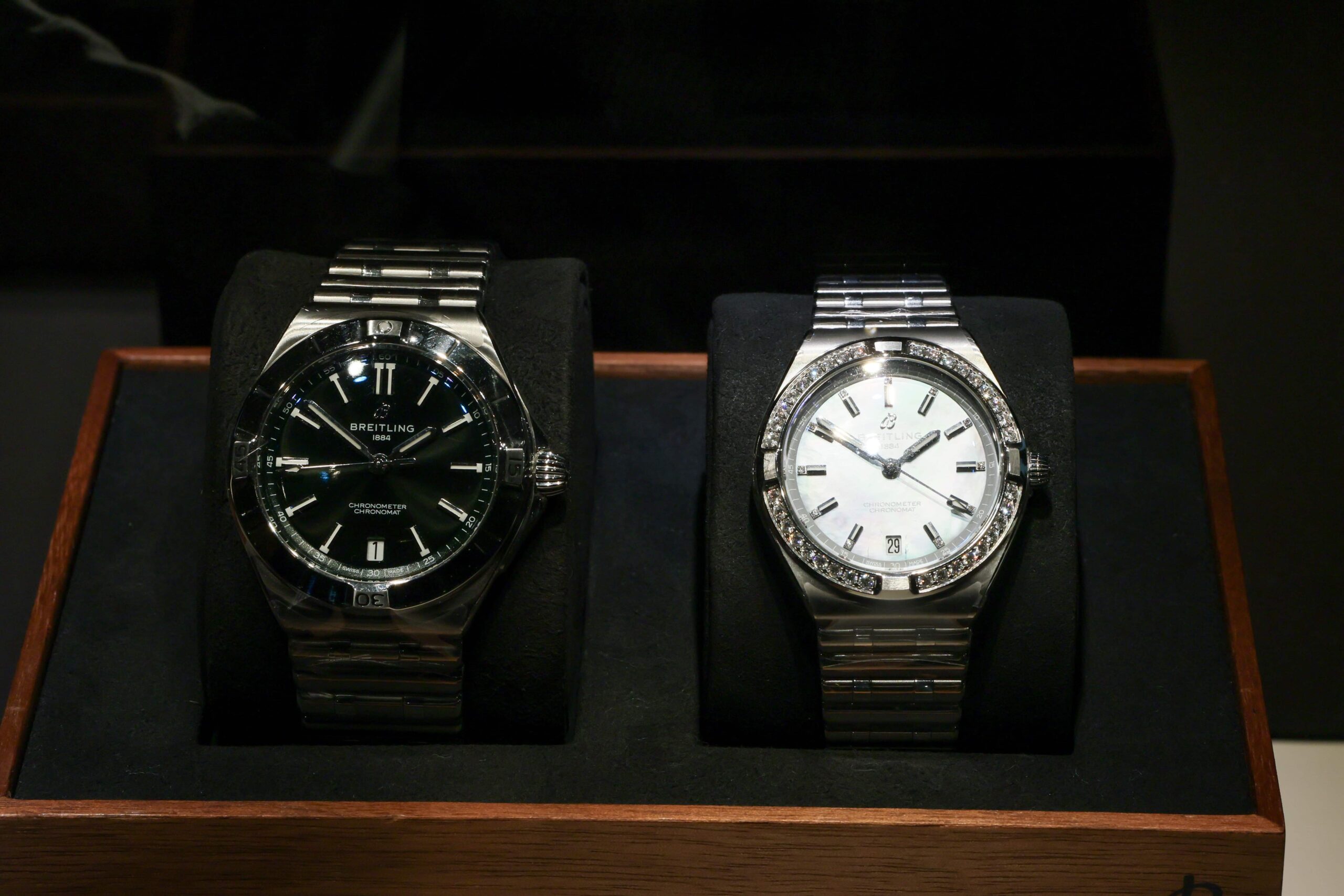 Watches That Caught Our Eye At Lucerne Watch Week 2026