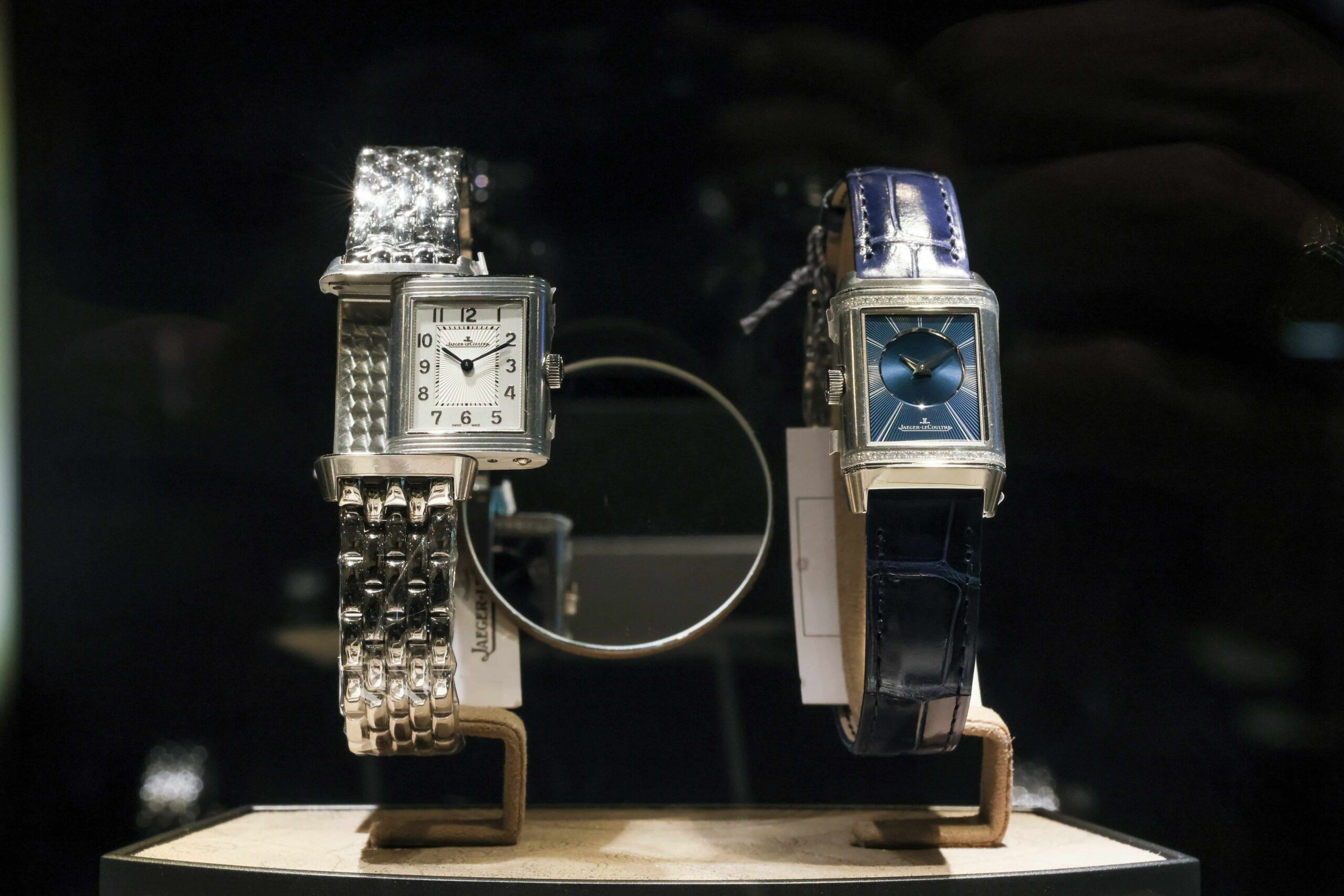 Watches That Caught Our Eye At Lucerne Watch Week 2026