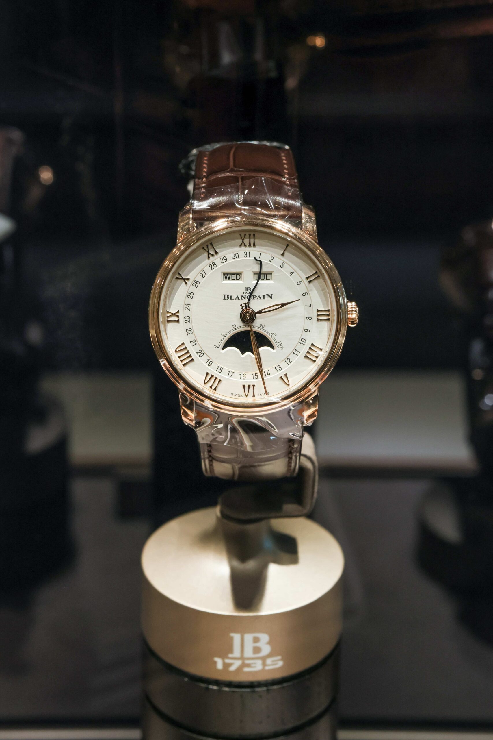Watches That Caught Our Eye At Lucerne Watch Week 2026