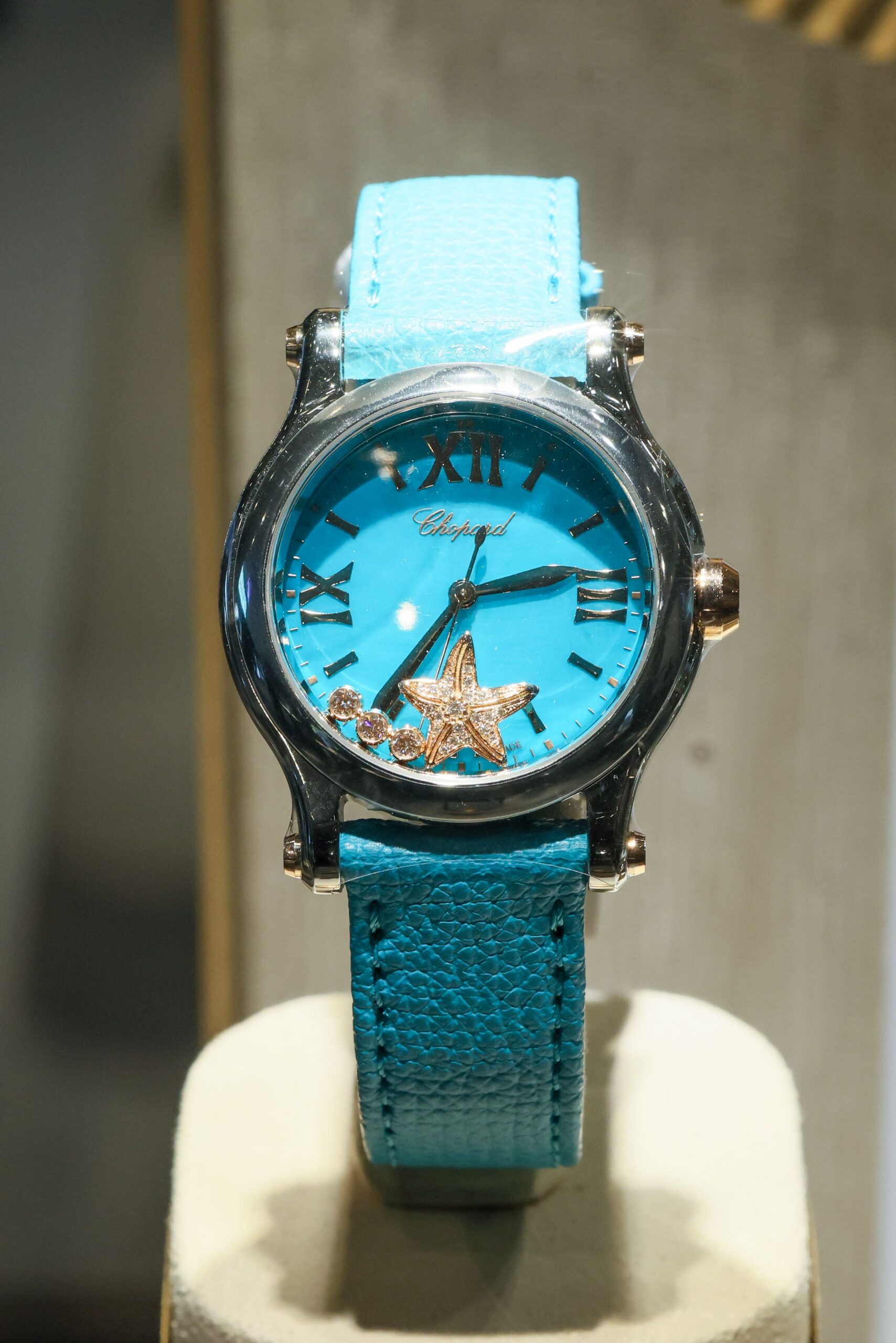 Watches That Caught Our Eye At Lucerne Watch Week 2026