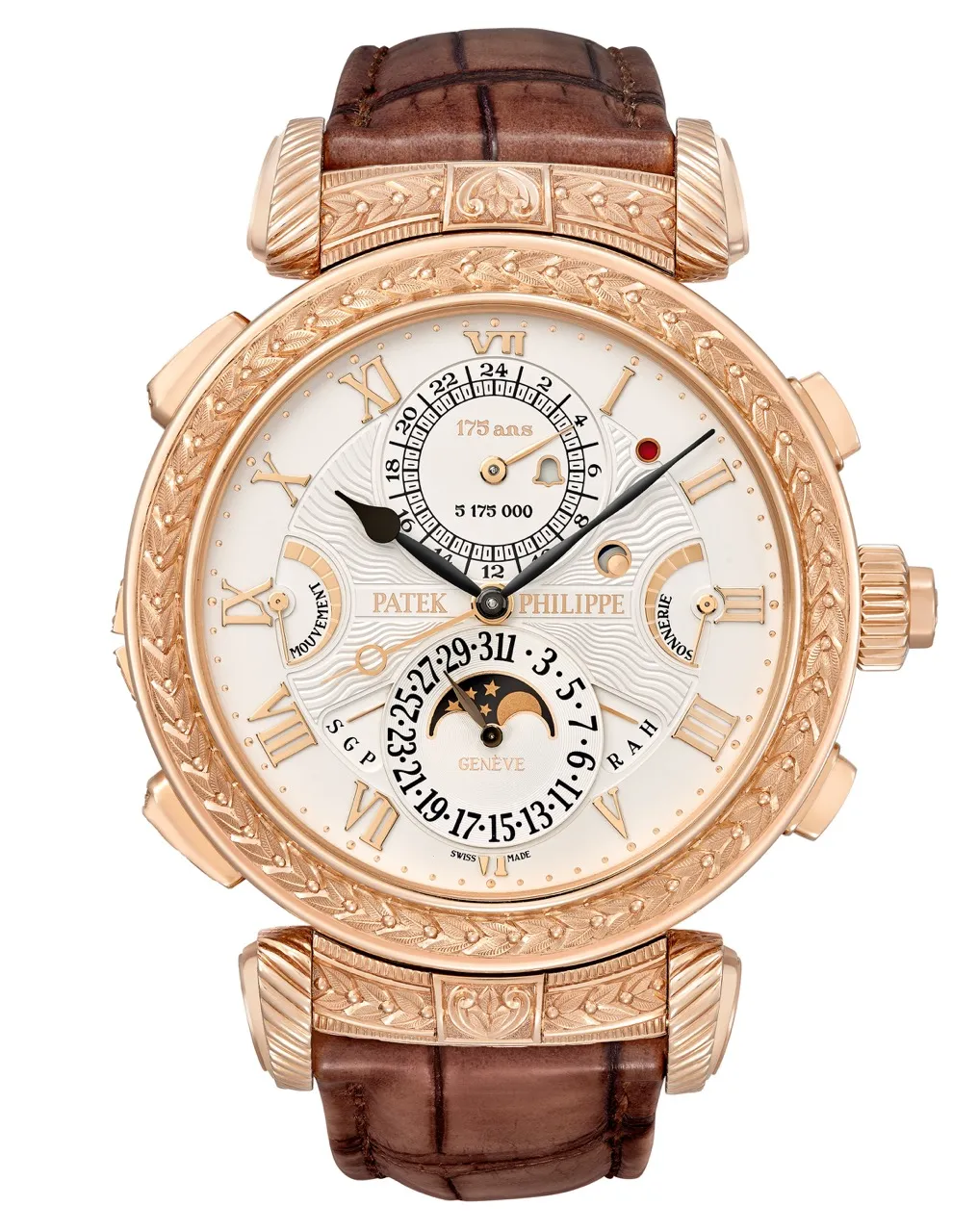 Patek Philippe