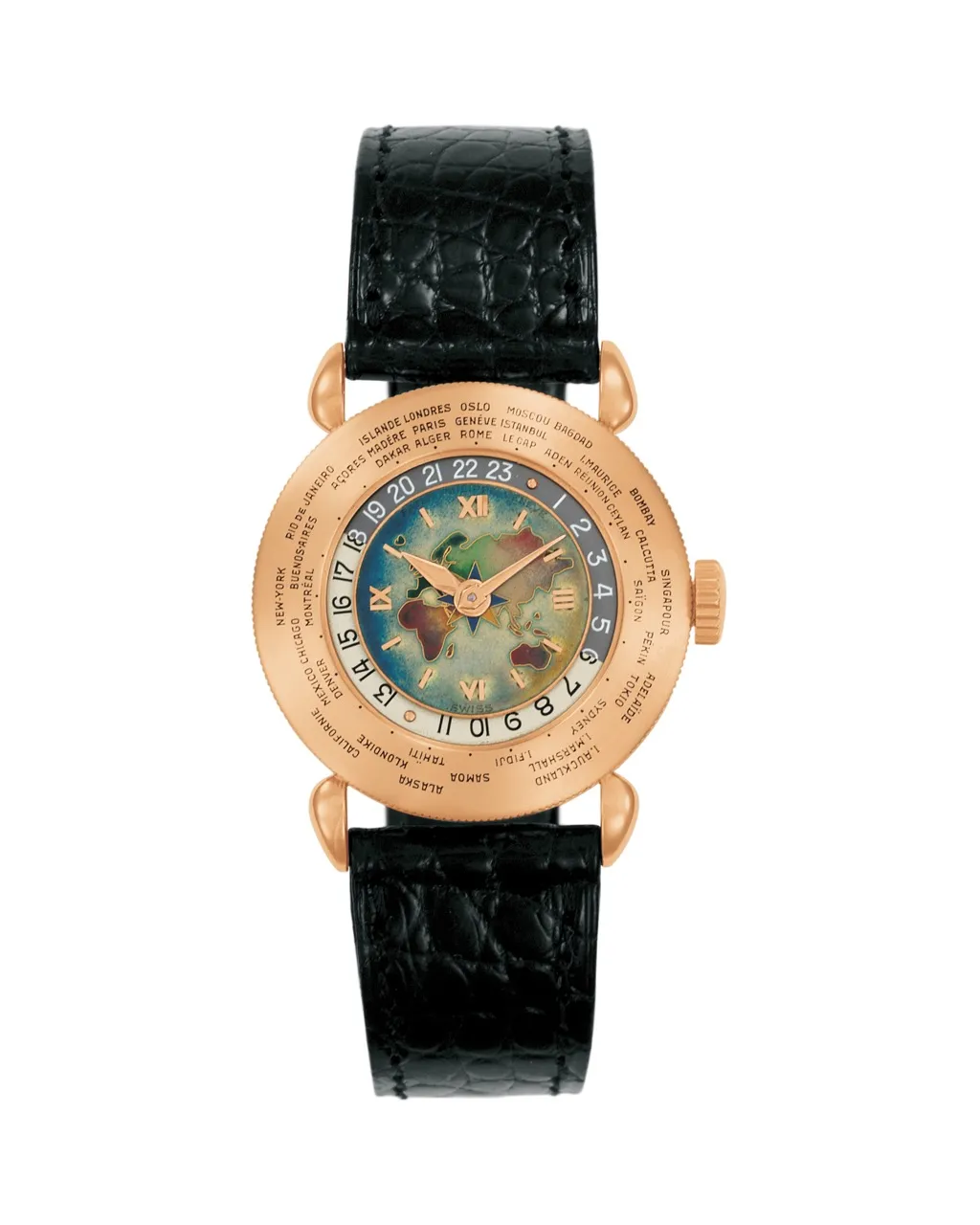 Patek Philippe