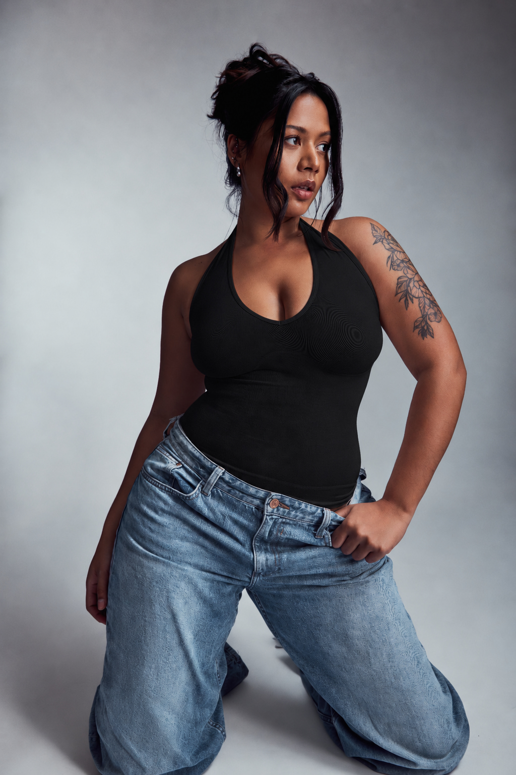 SOLA Halter Top