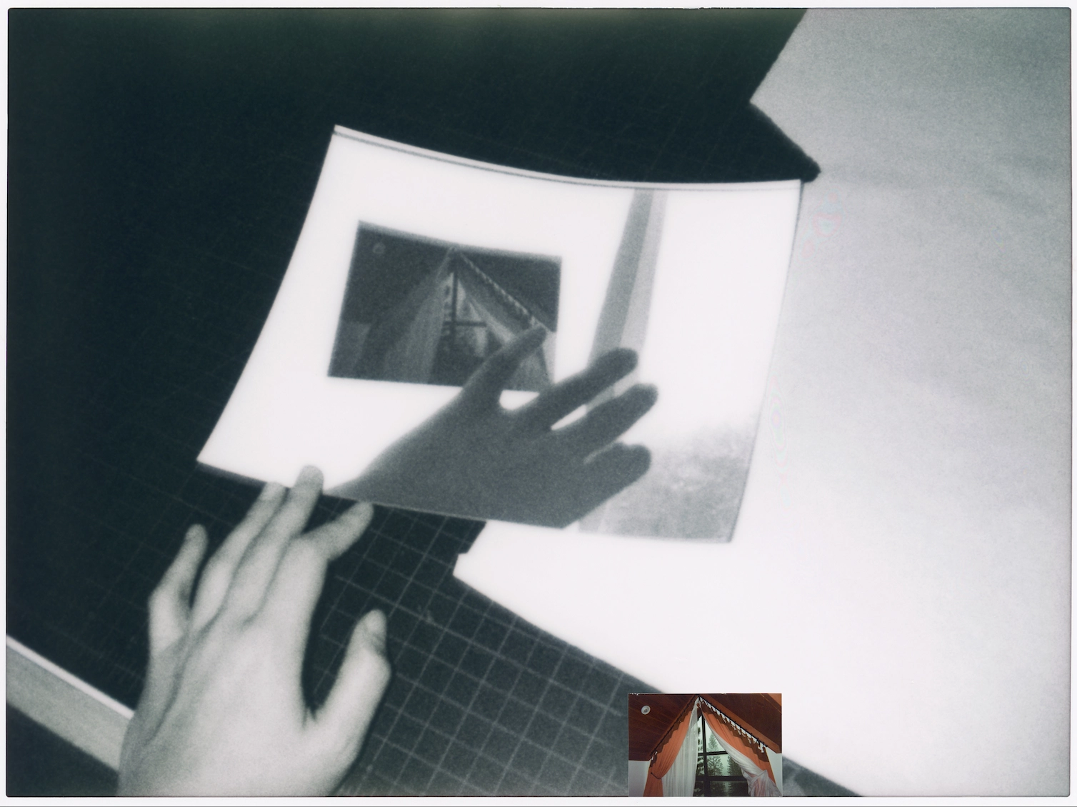 See Through Alex Westfall Isolde NYC exhibition