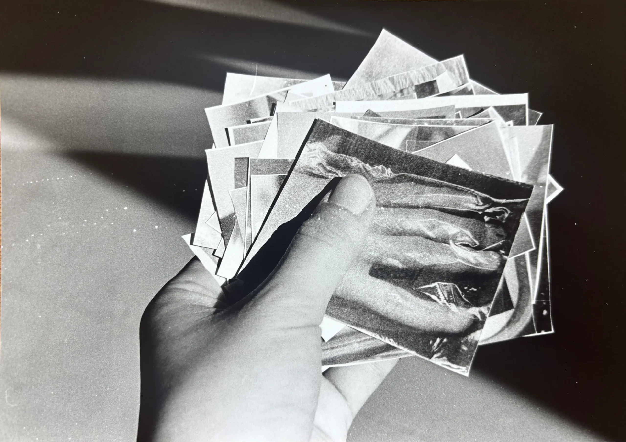 See Through Alex Westfall Isolde NYC exhibition