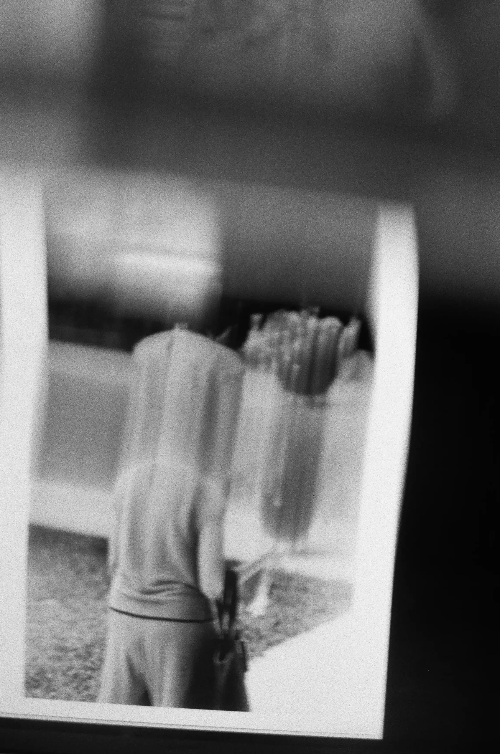 See Through Alex Westfall Isolde NYC exhibition